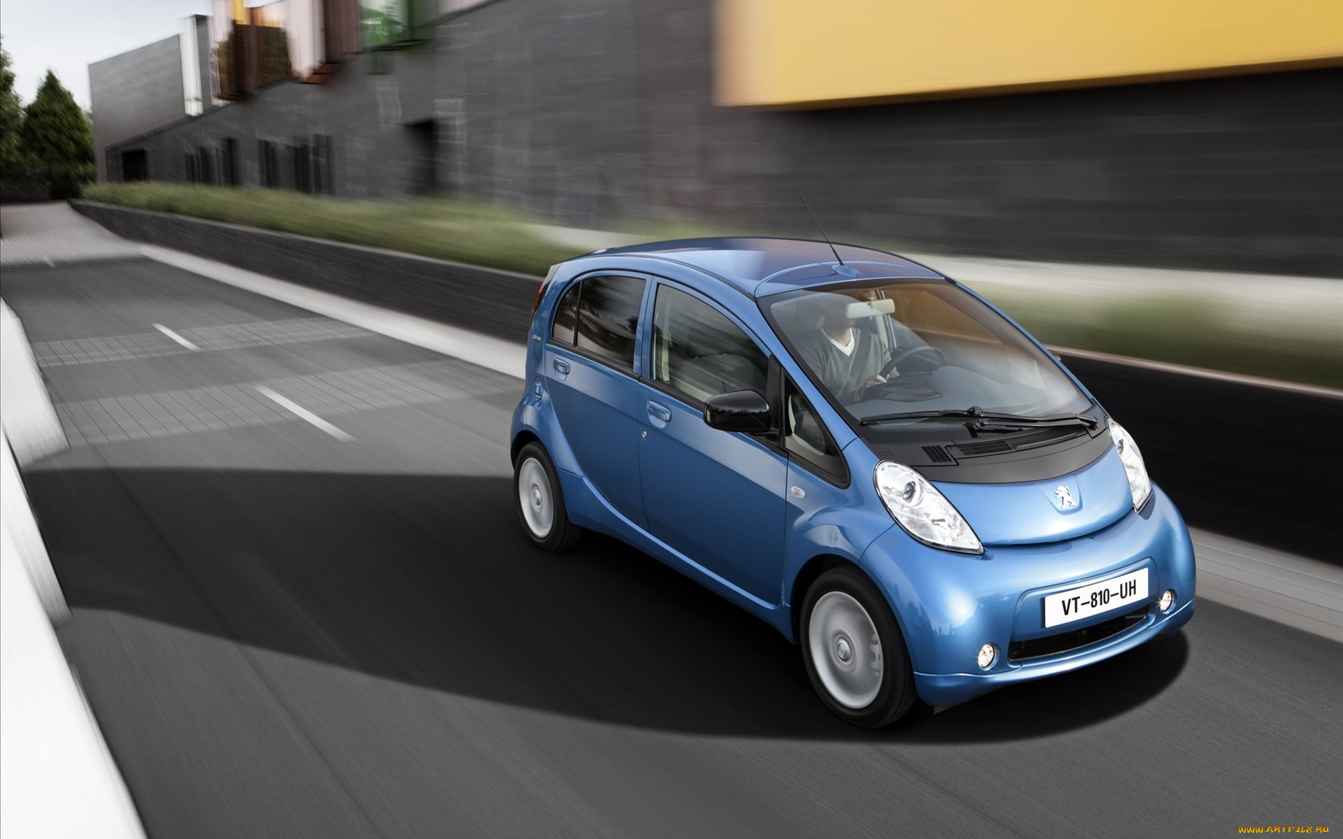 автомобили, peugeot
