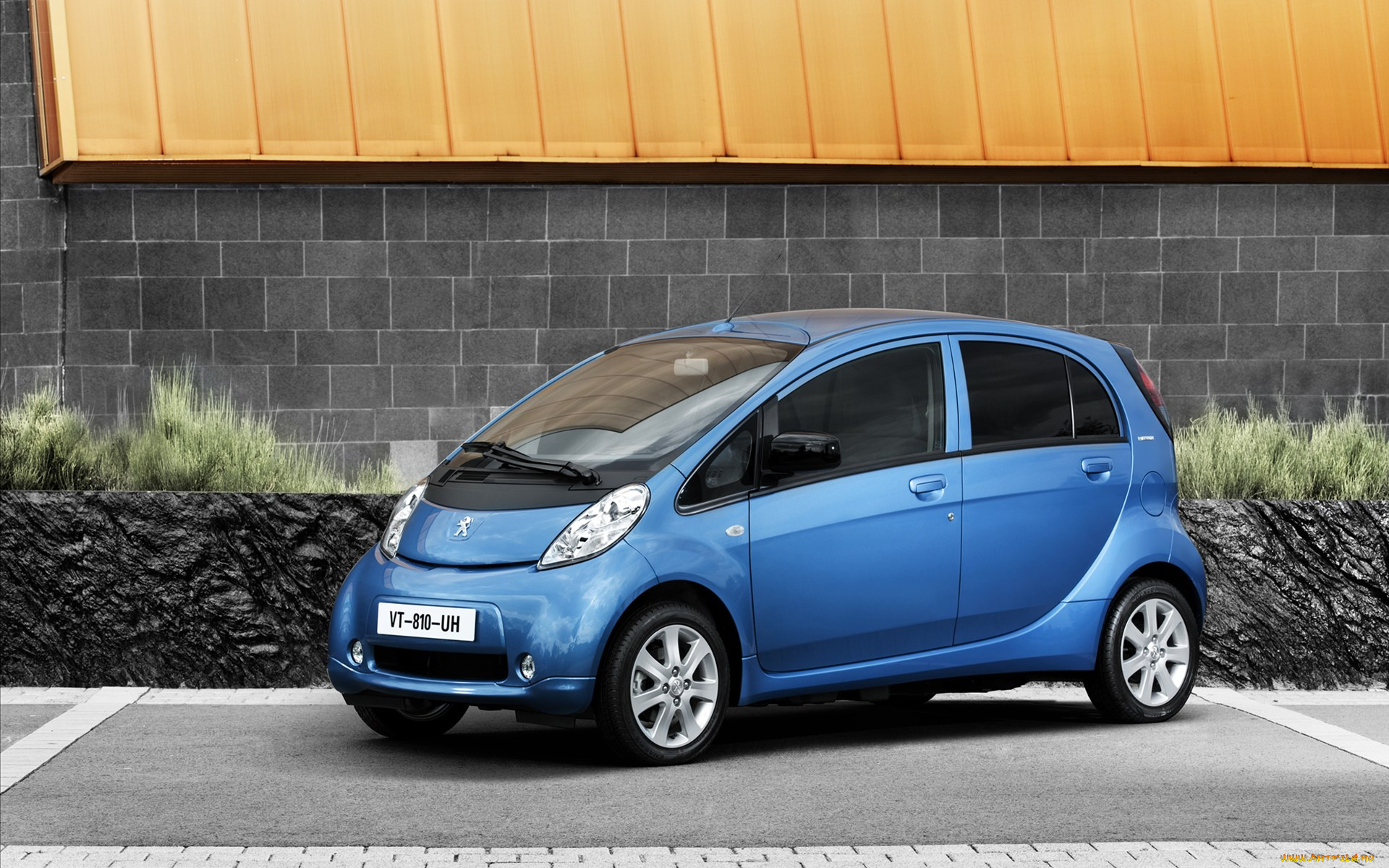 автомобили, peugeot