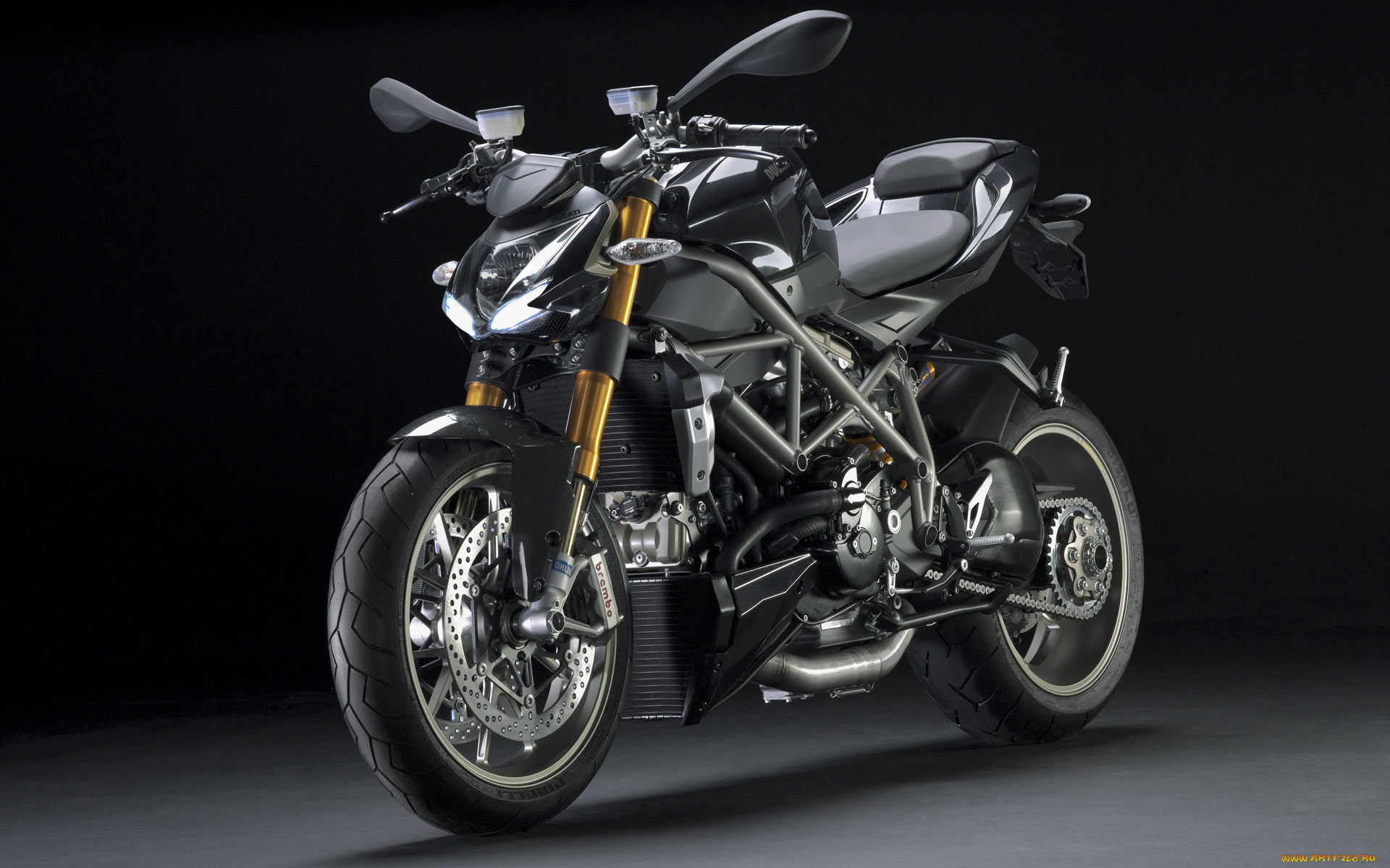 мотоциклы, ducati