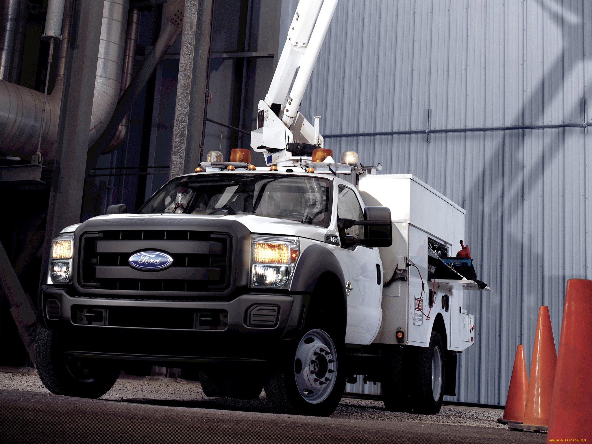 автомобили, ford