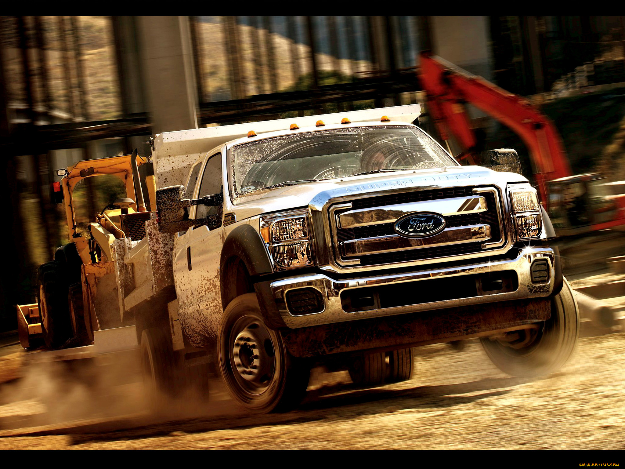 автомобили, ford