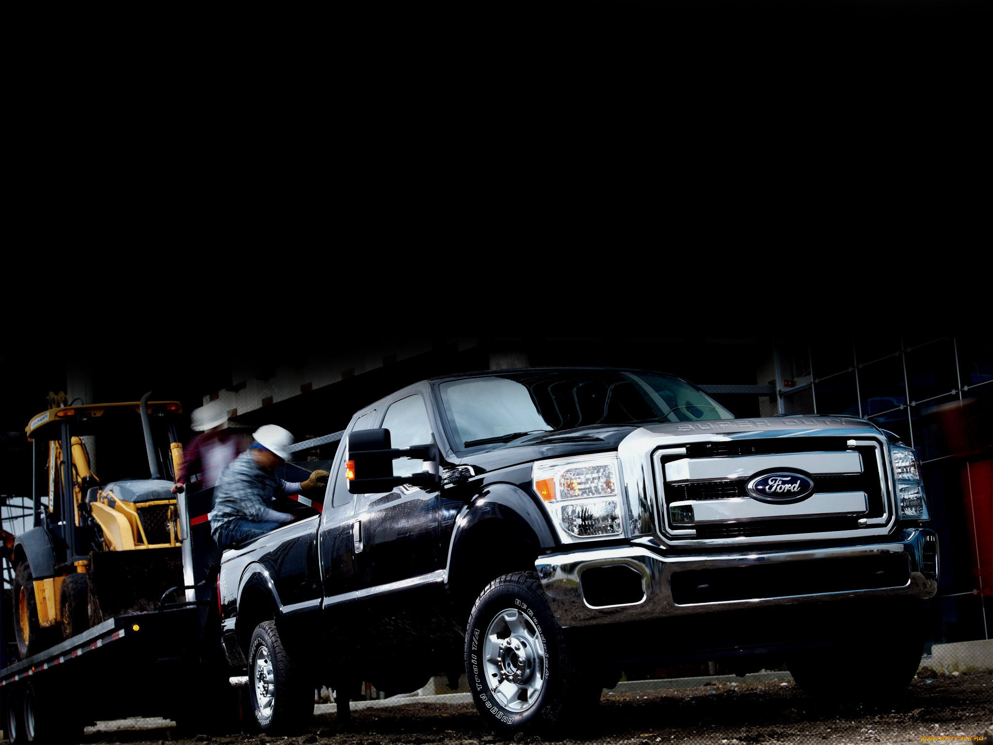 автомобили, ford