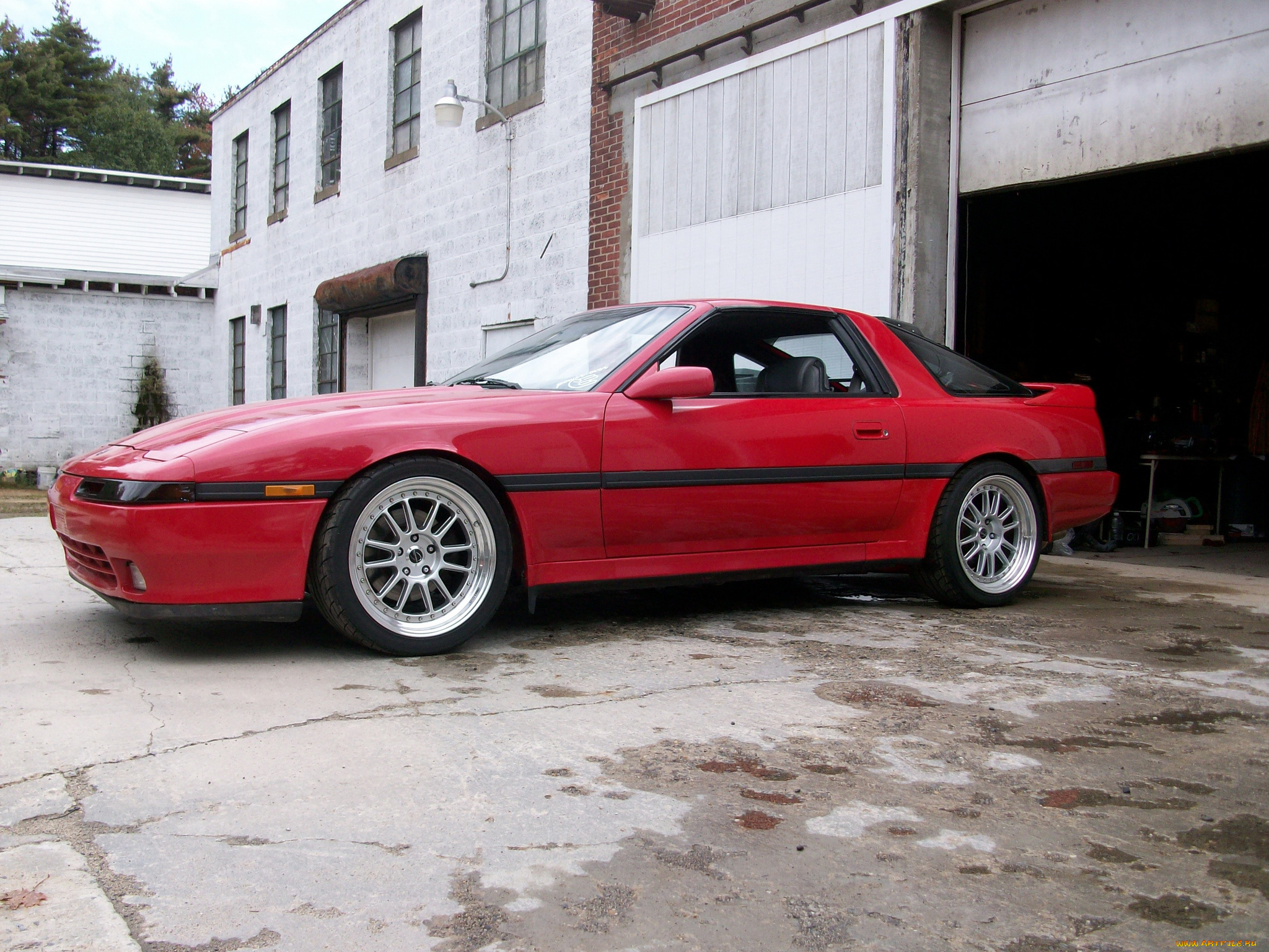 автомобили, toyota