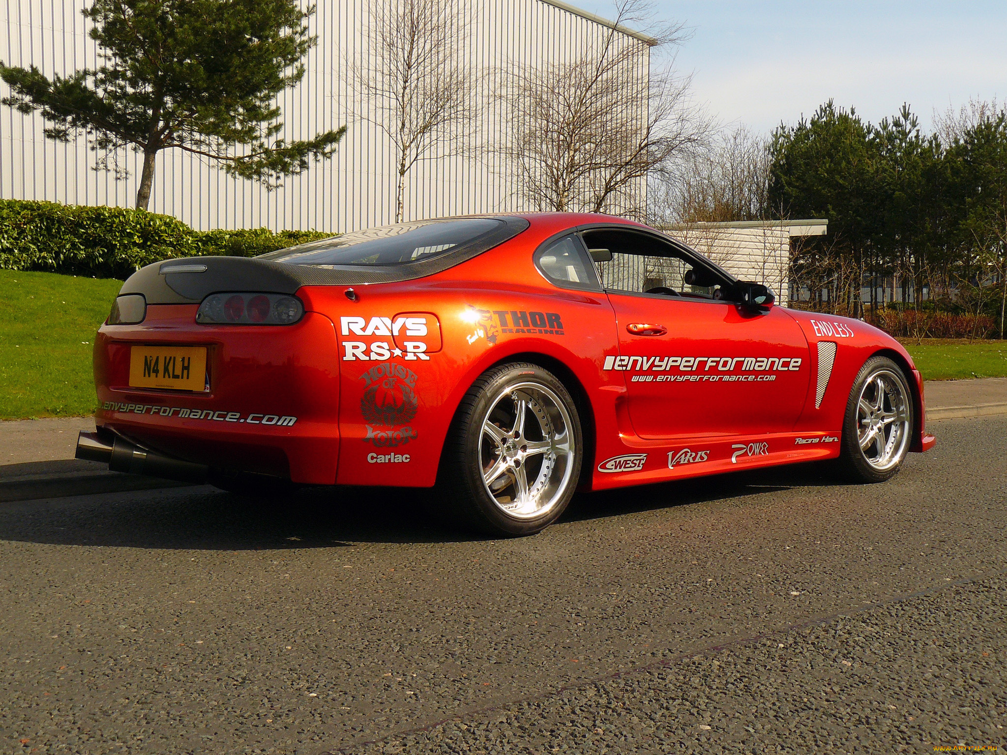 автомобили, toyota