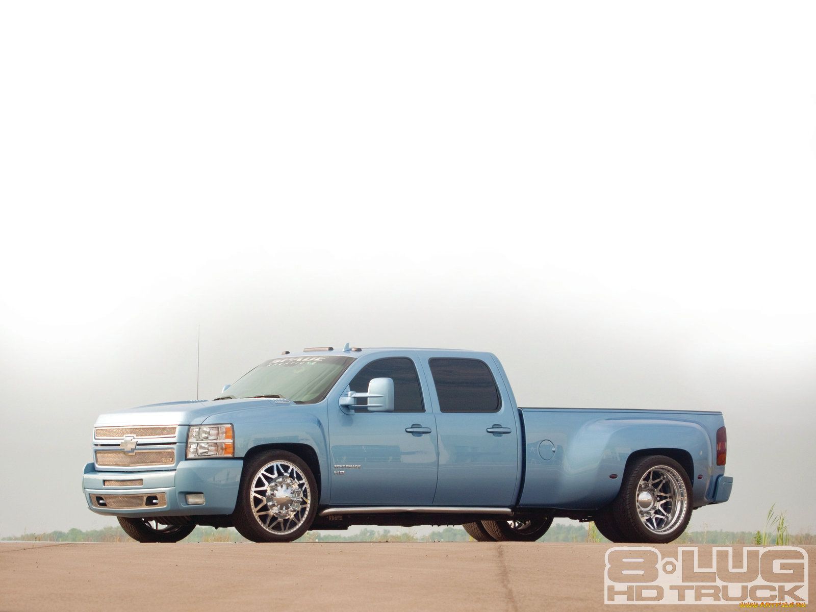 2008, chevy, 3500hd, автомобили, custom, pick, up