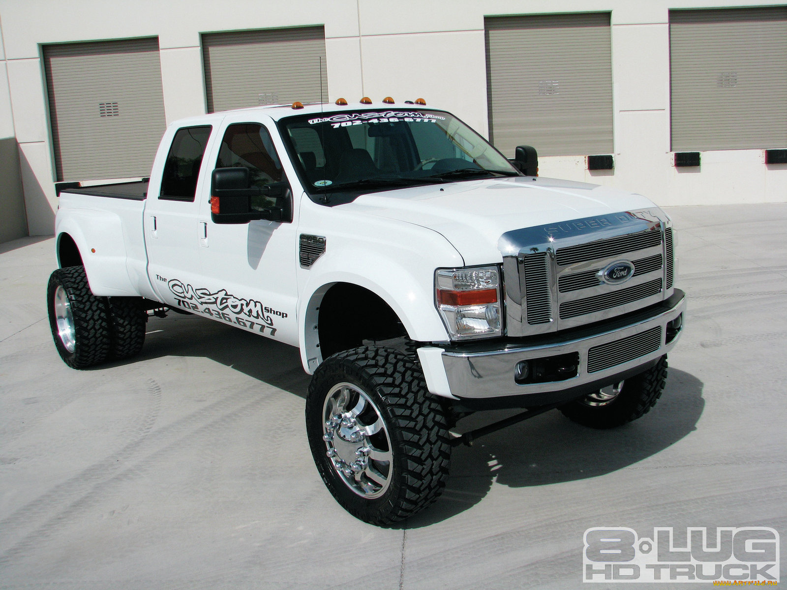 2010, ford, f450, автомобили, custom, pick, up