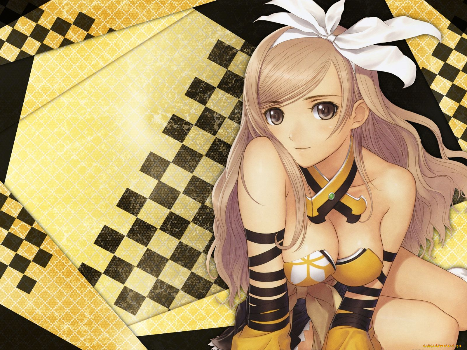 shining, wind, аниме, tears, kureha, touka