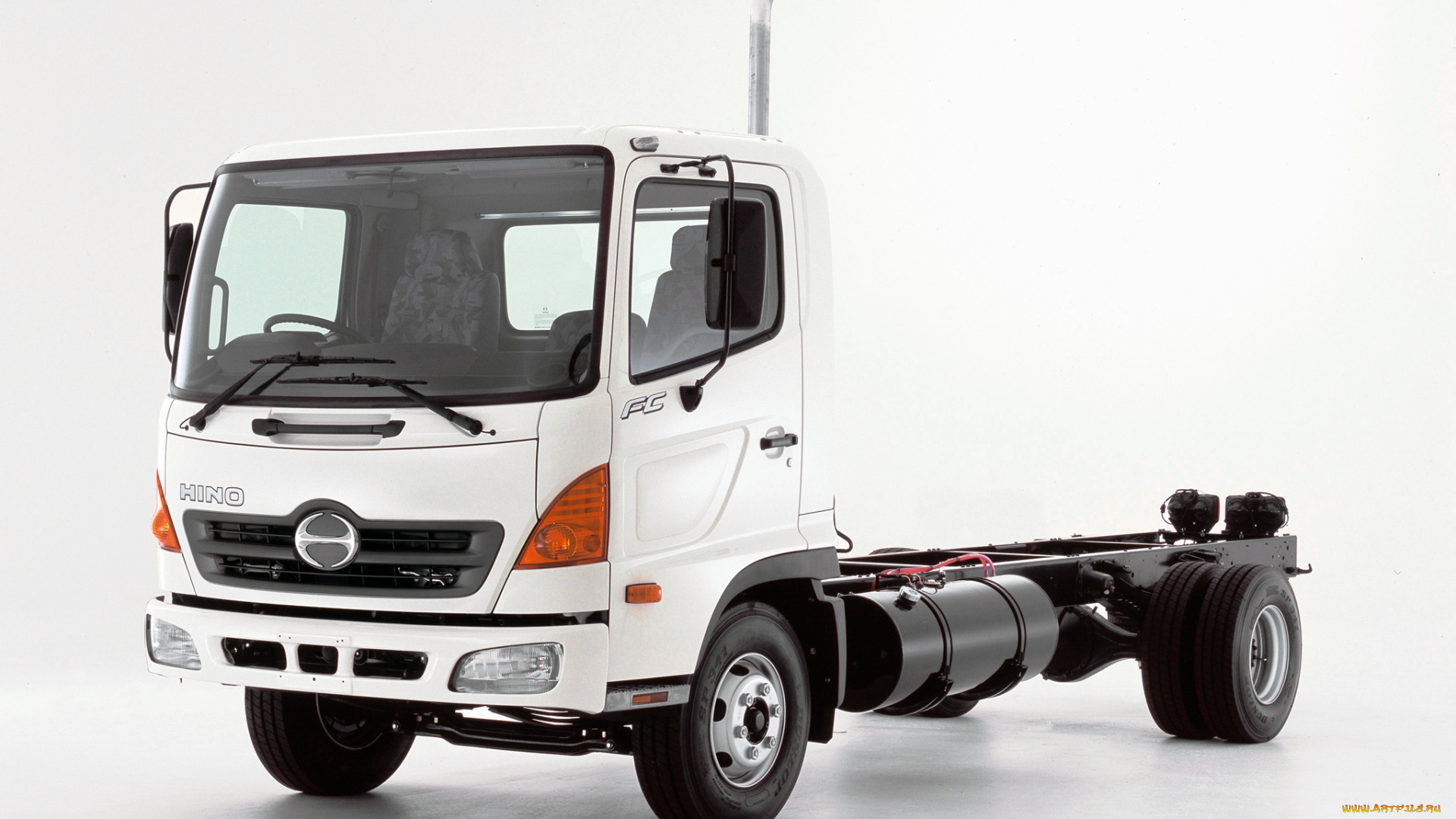 автомобили, hino