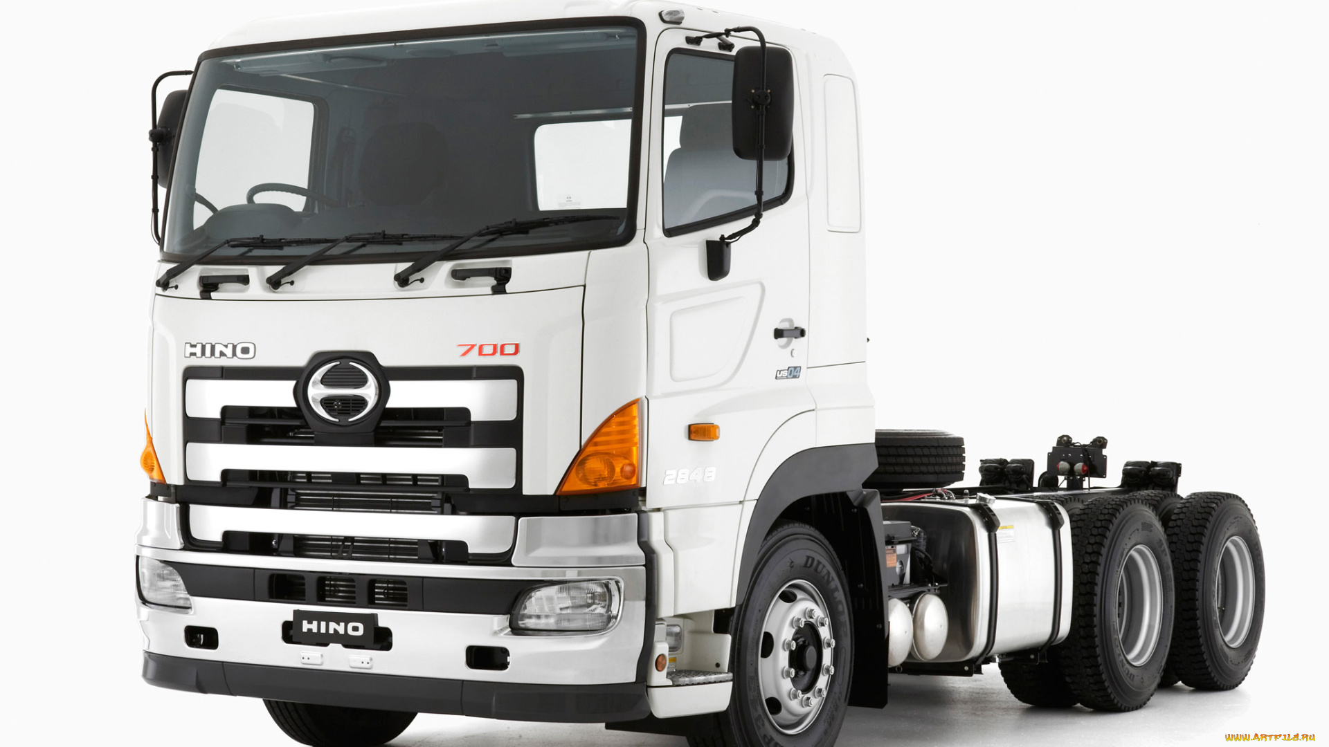 автомобили, hino