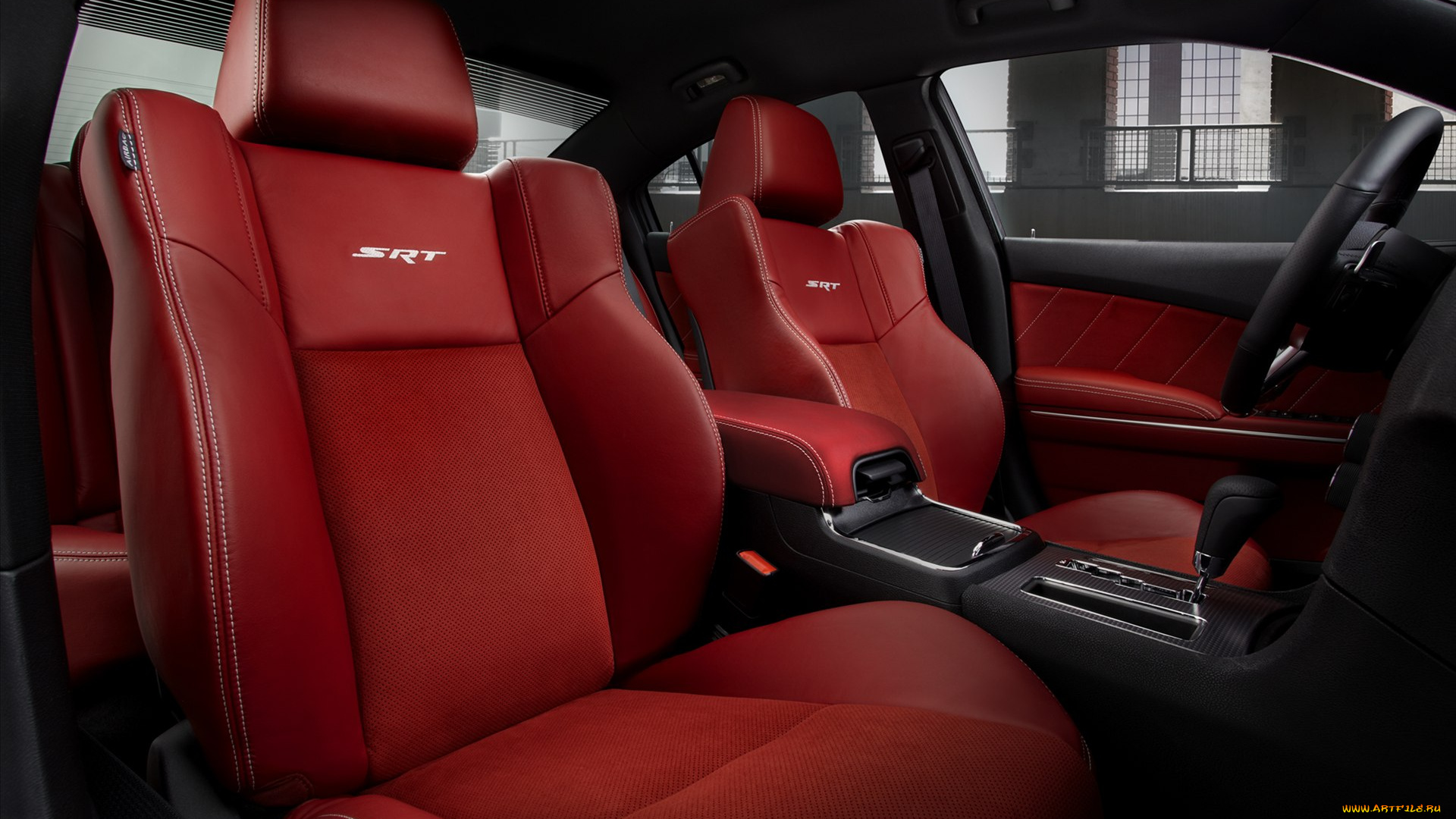 dodge, charger, srt8, 2012, автомобили, интерьеры