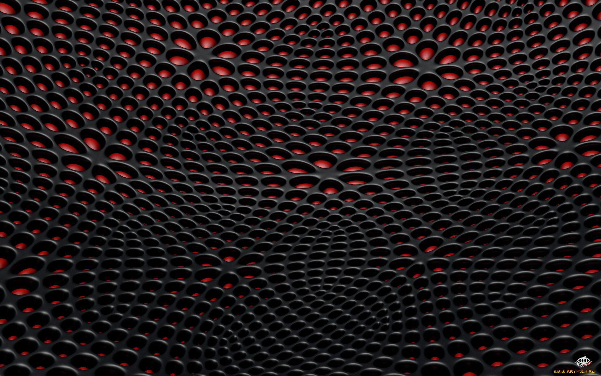 3д, графика, fractal, фракталы, абстракция