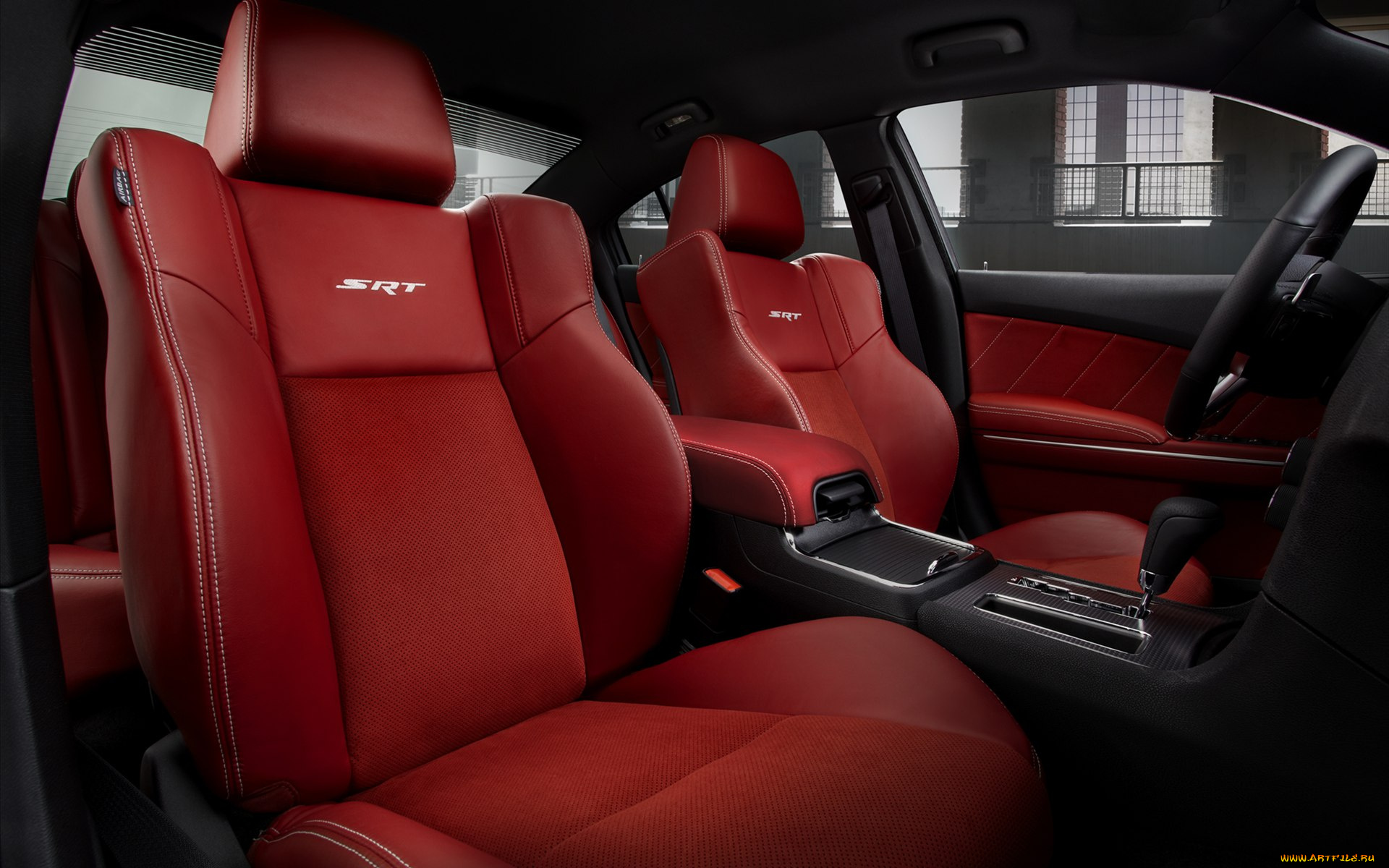 dodge, charger, srt8, 2012, автомобили, интерьеры