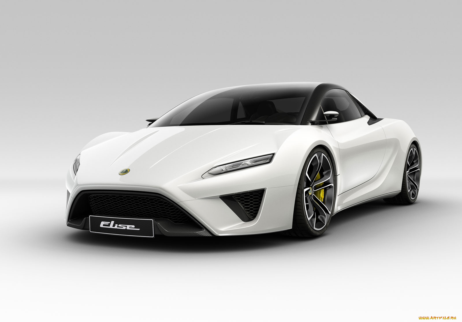 автомобили, lotus