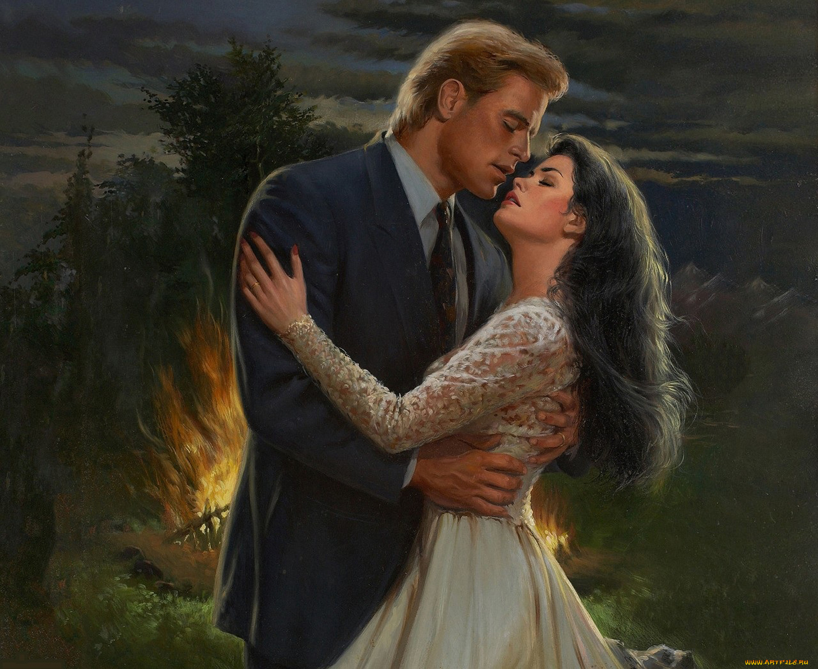 рисованные, ed, tadiello