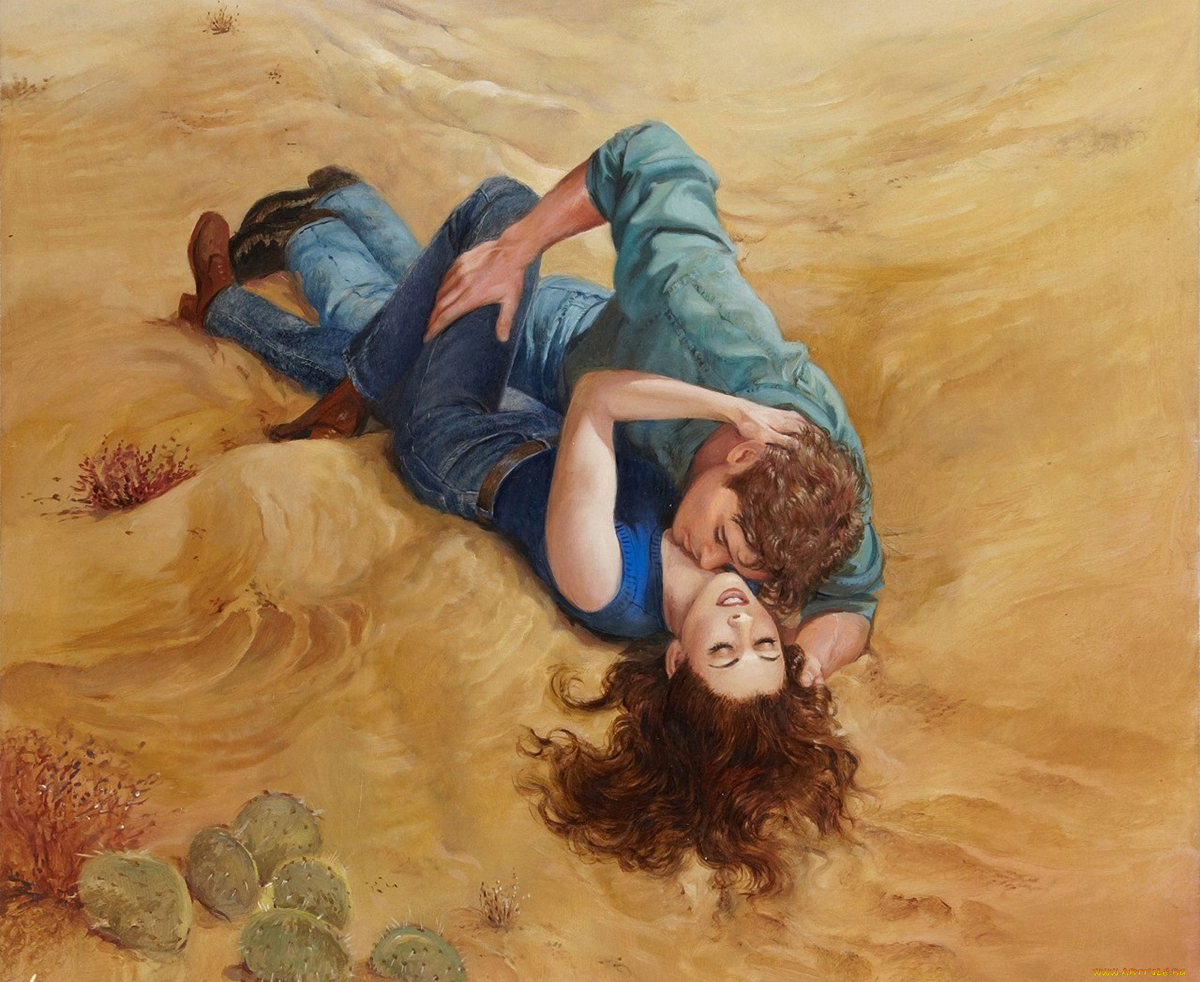 рисованные, ed, tadiello