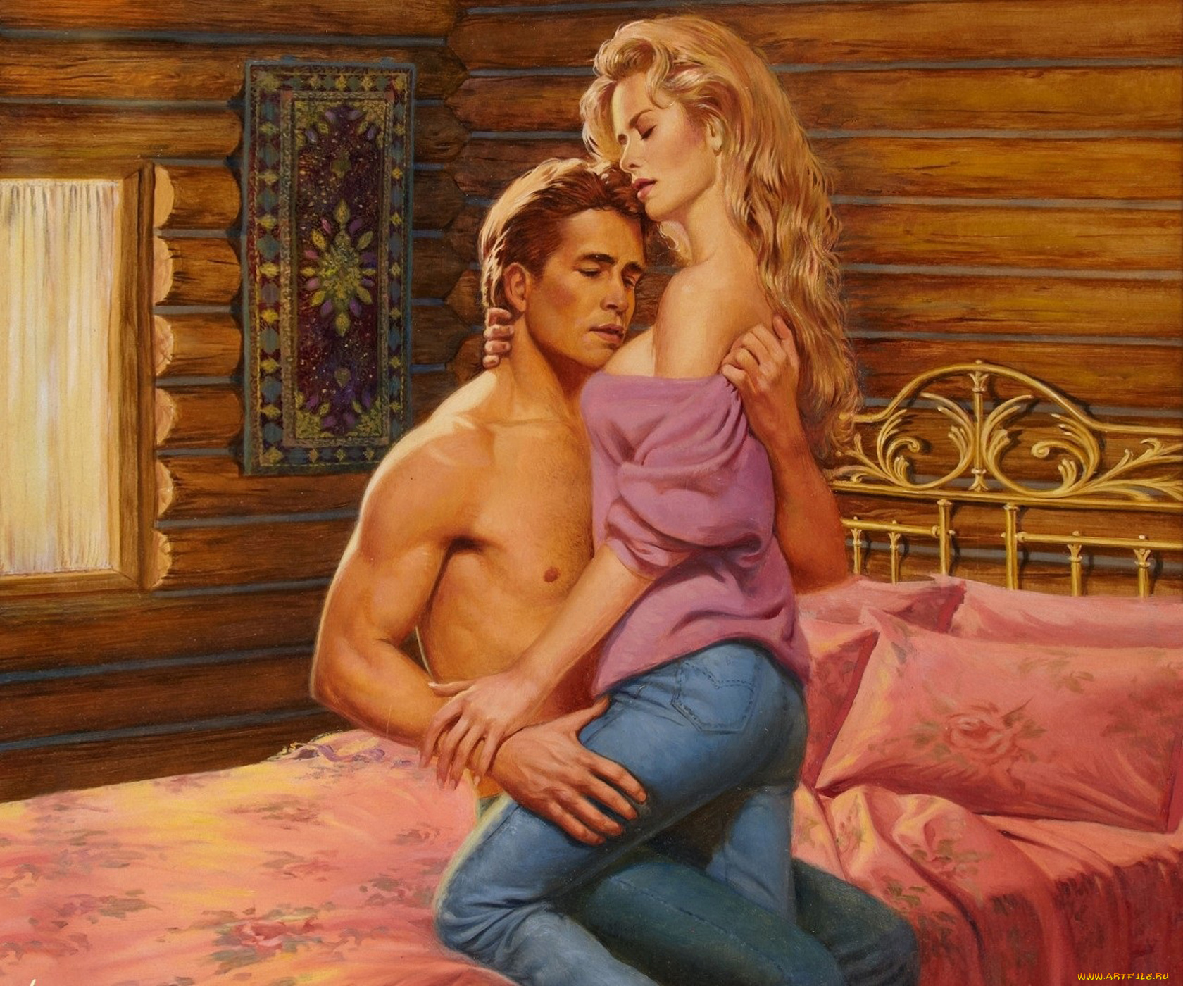 рисованные, ed, tadiello