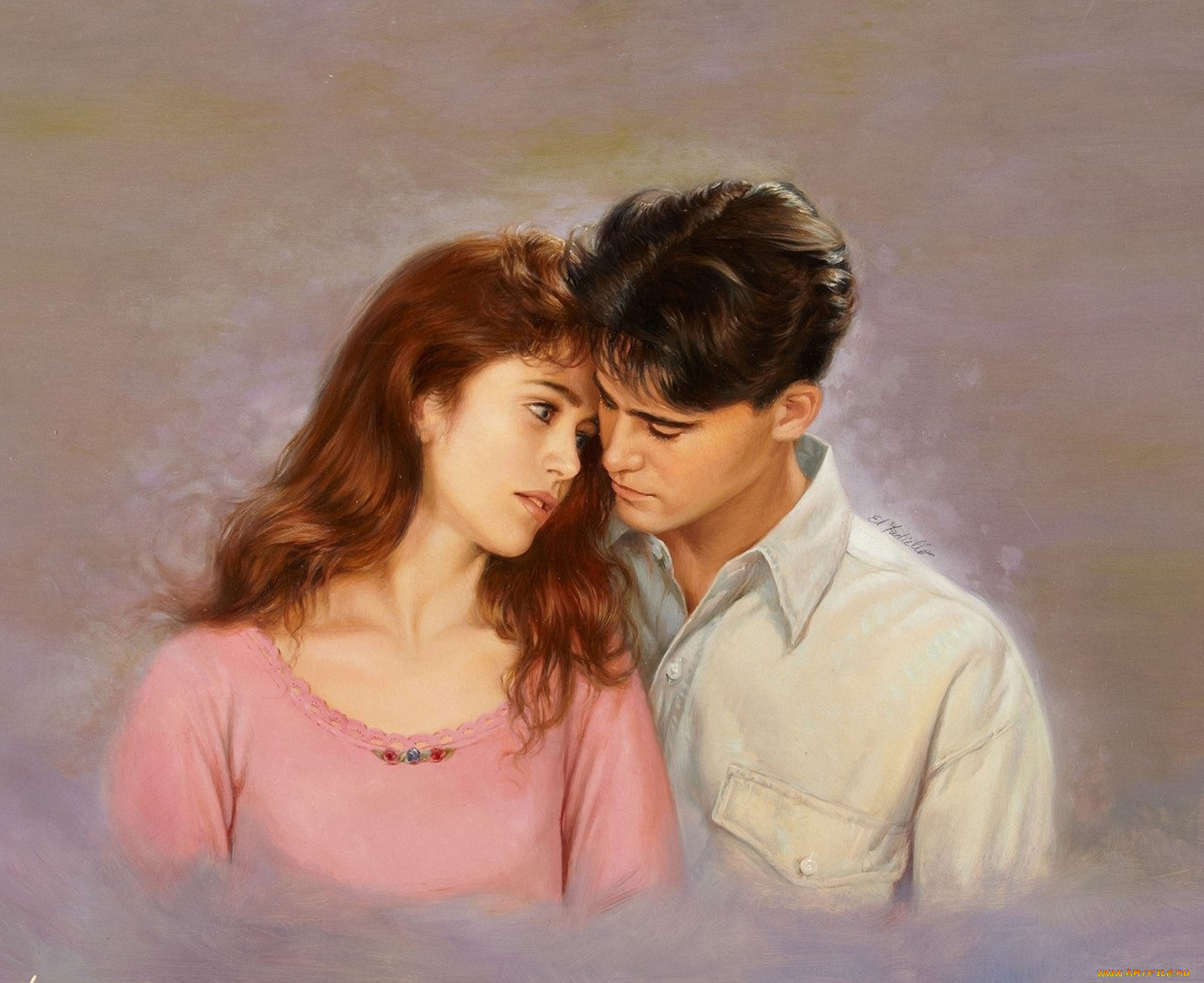 рисованные, ed, tadiello