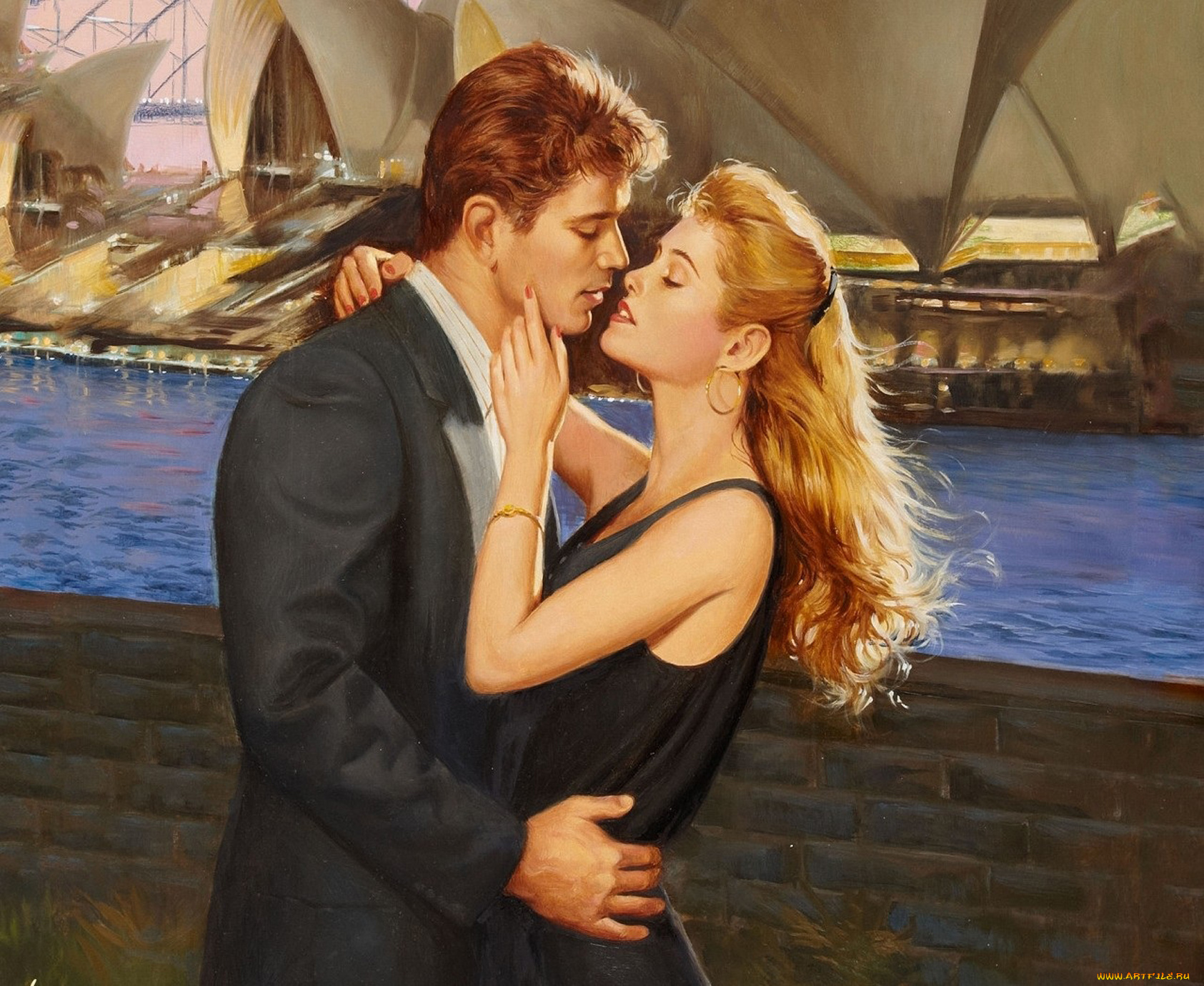 рисованные, ed, tadiello