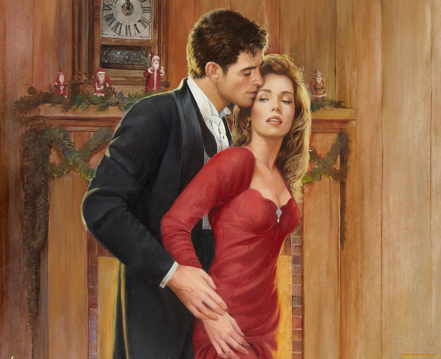 рисованные, ed, tadiello