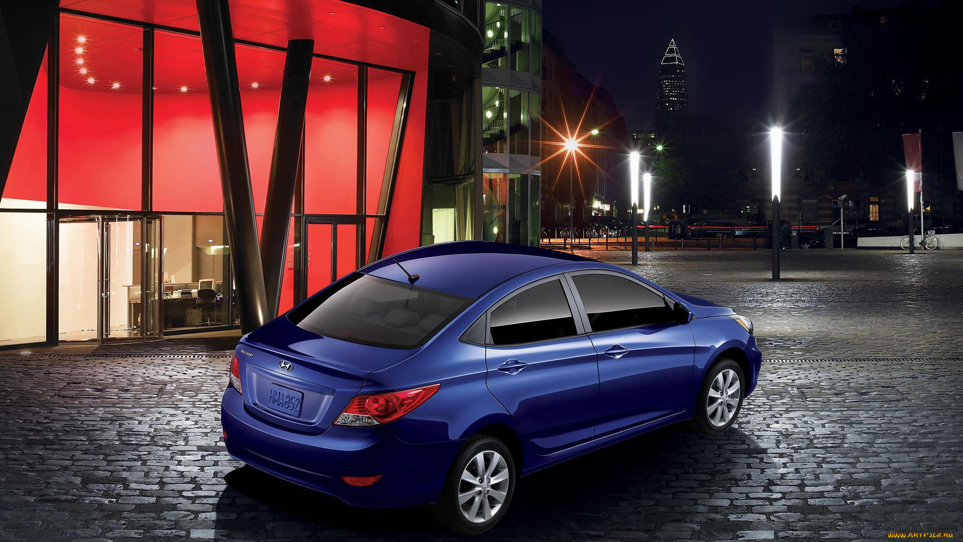 автомобили, hyundai