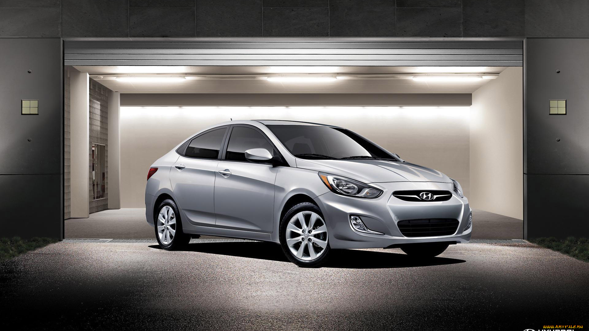 автомобили, hyundai