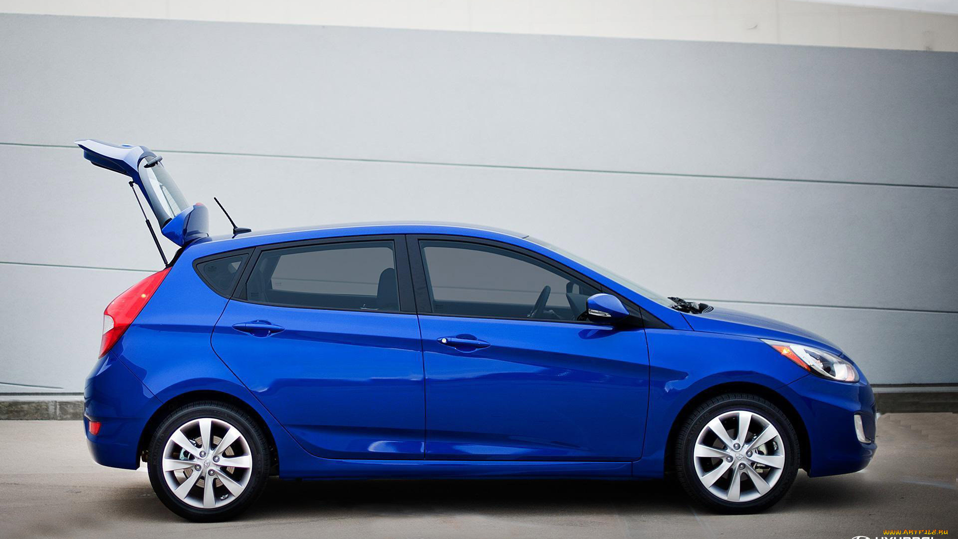 автомобили, hyundai