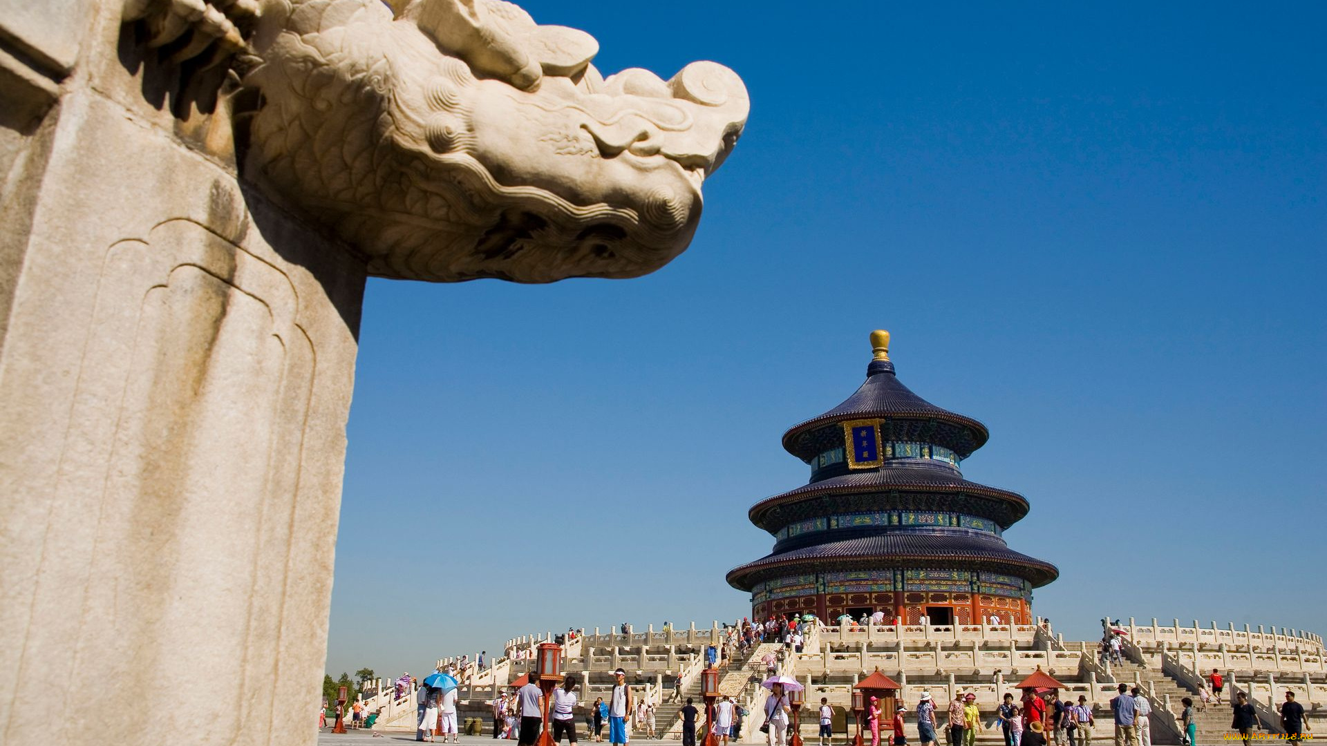 города, буддистские, другие, храмы, запретный, город, тибет