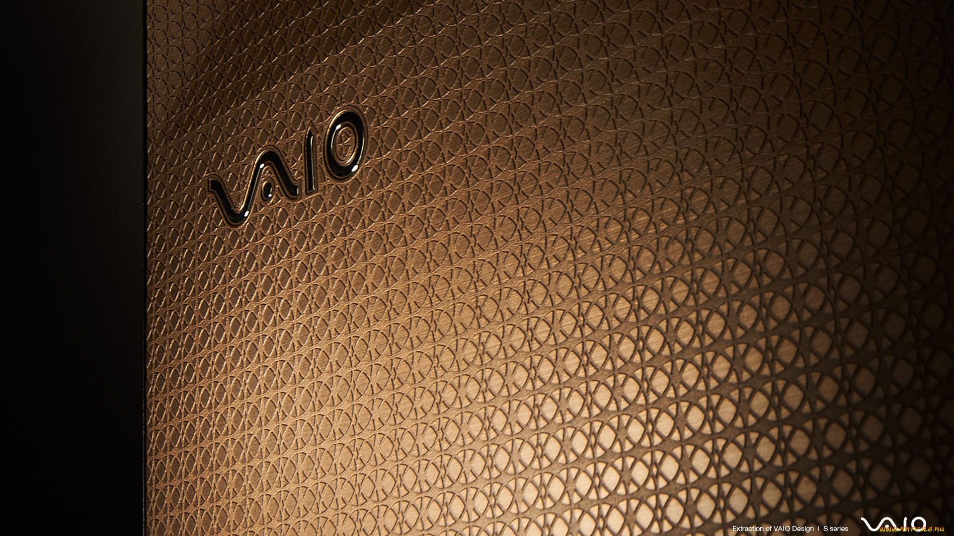 компьютеры, vaio