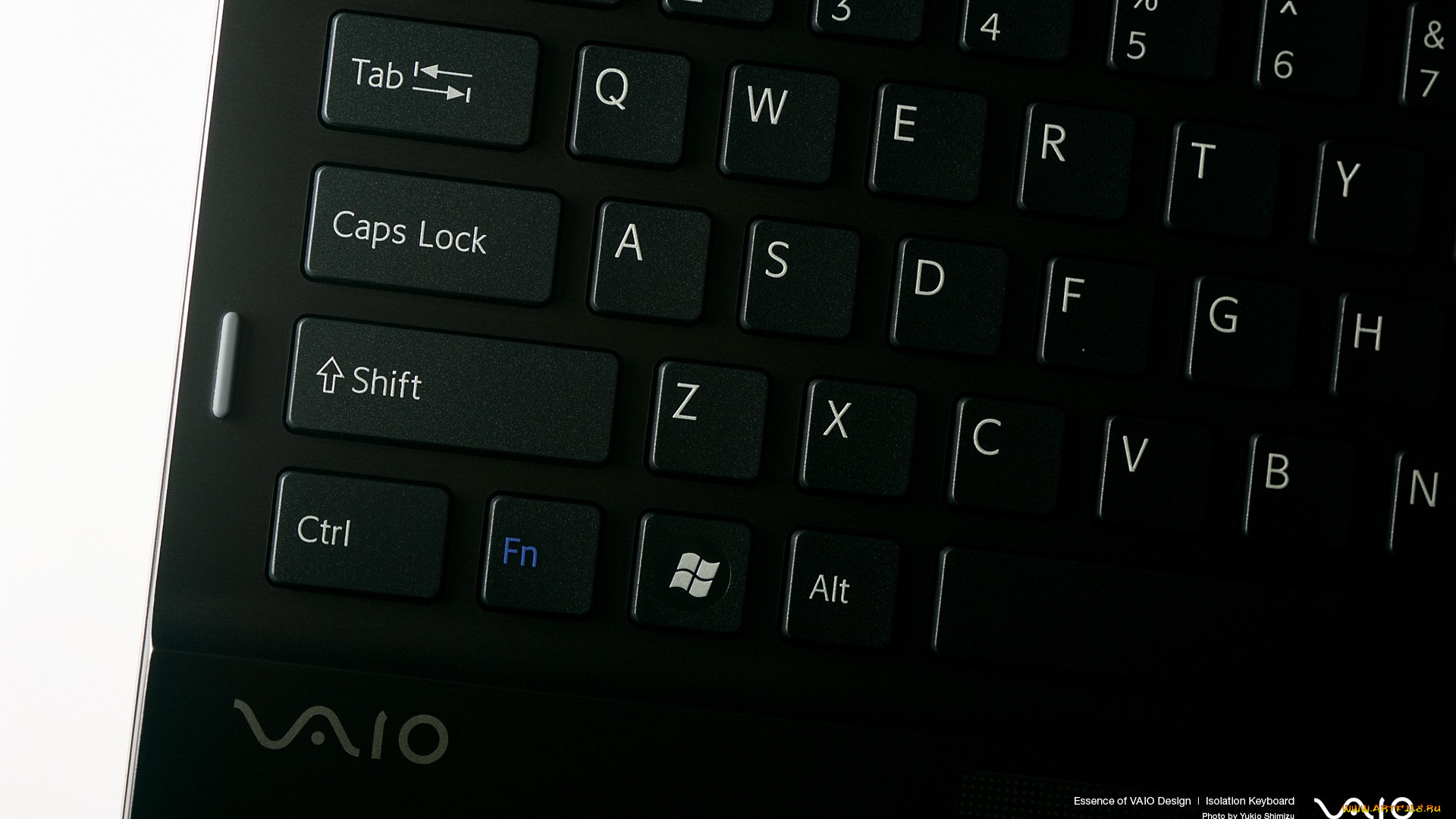 компьютеры, vaio