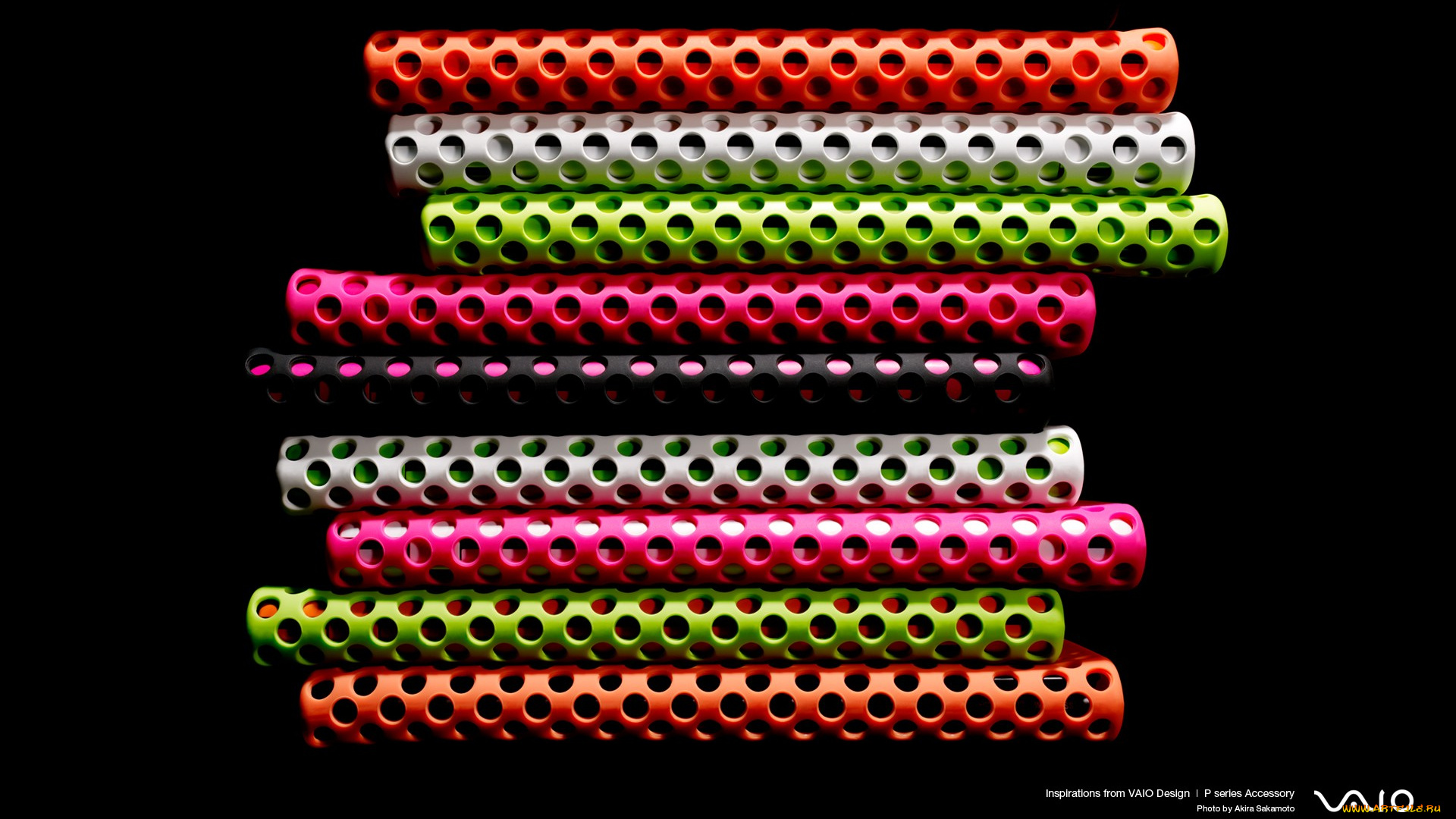 компьютеры, vaio