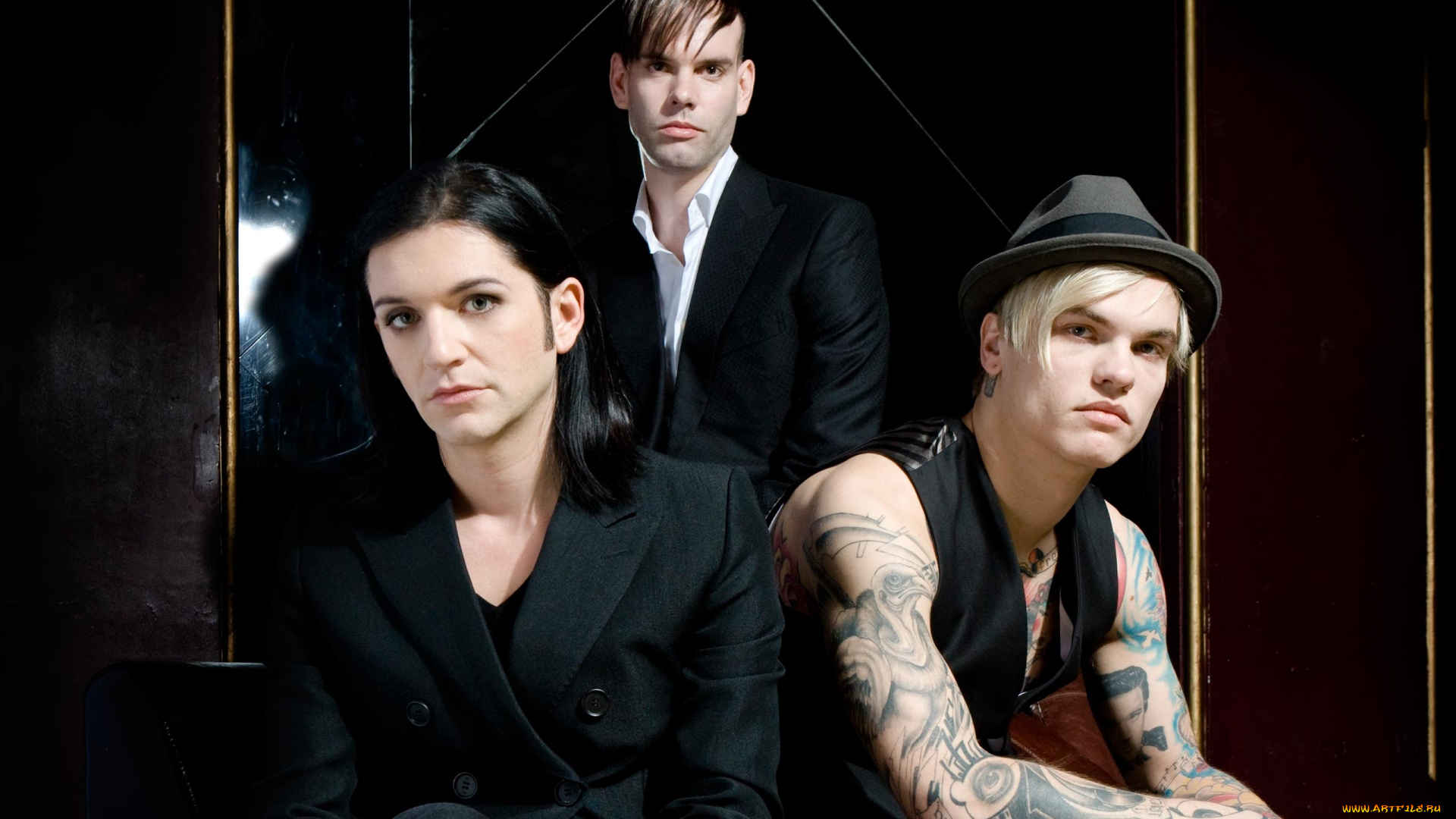 placebo, музыка, группа