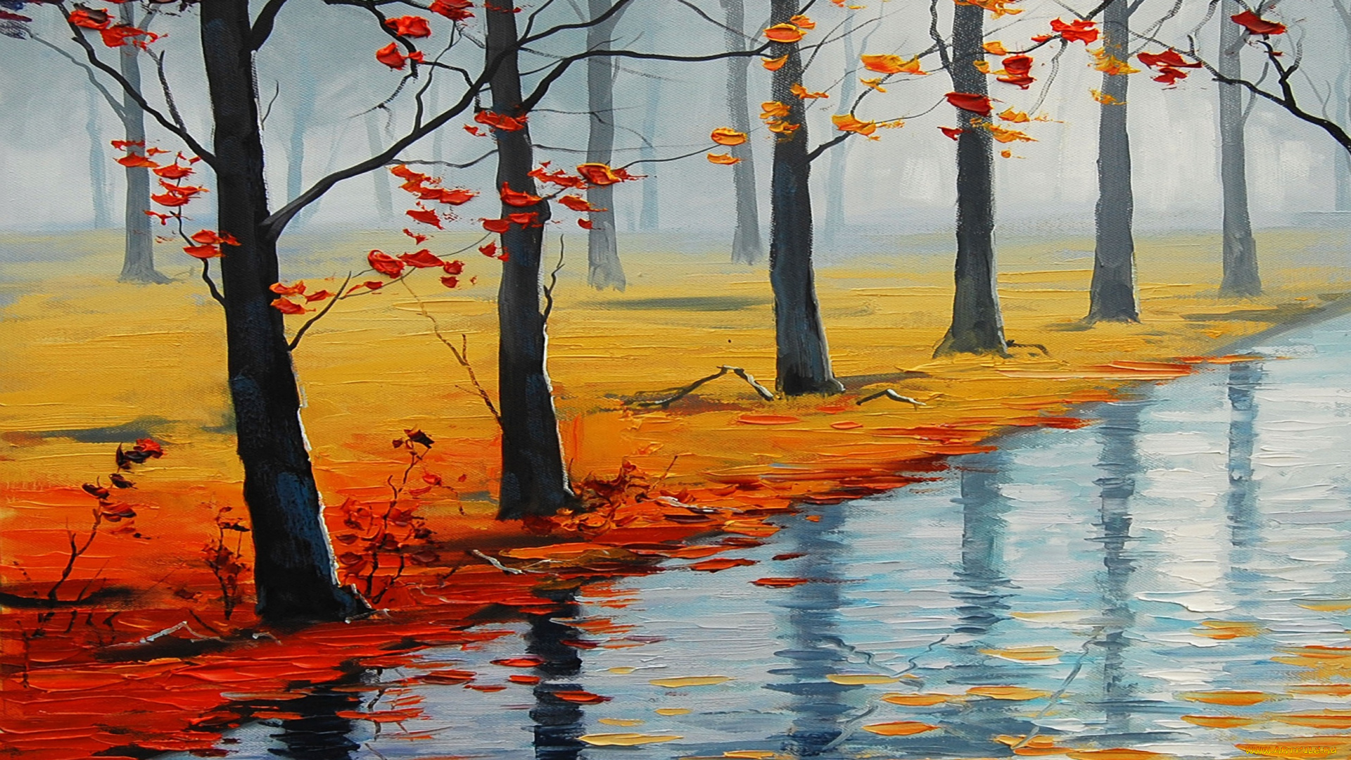 рисованные, graham, gercken