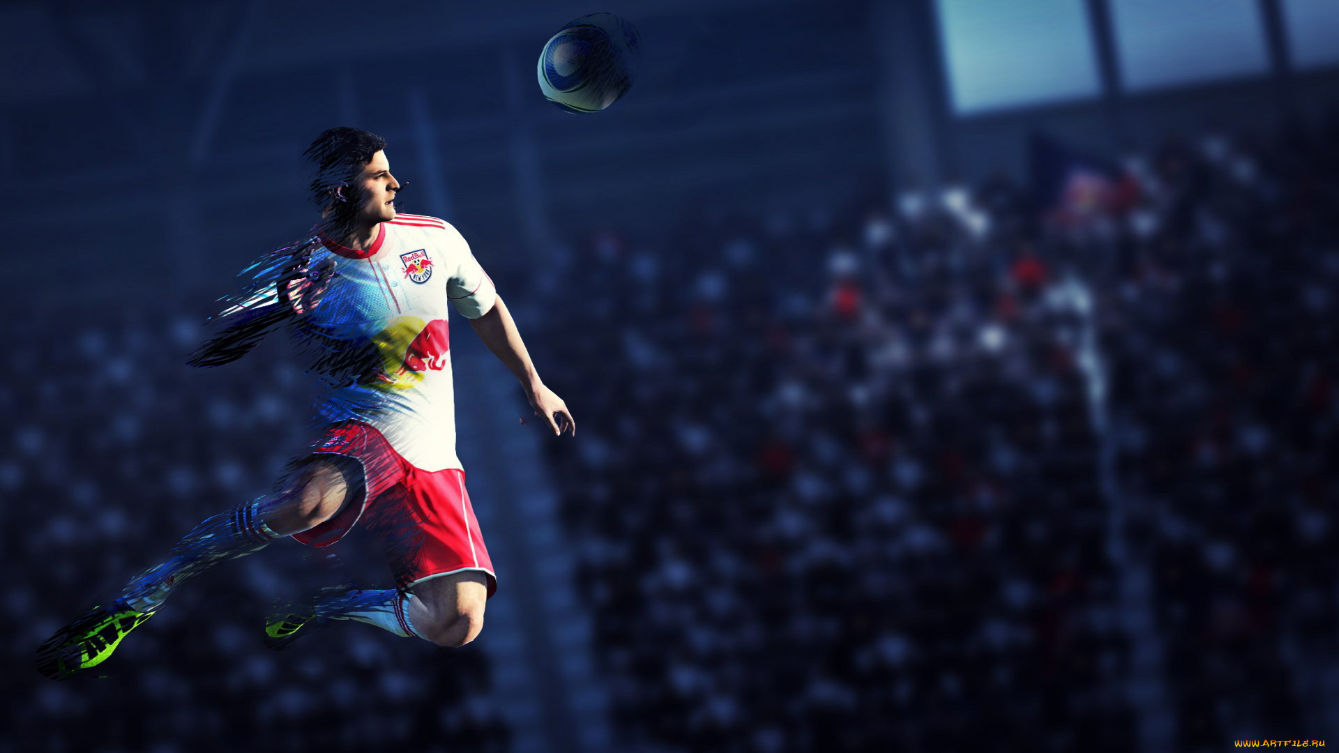 спорт, футбол