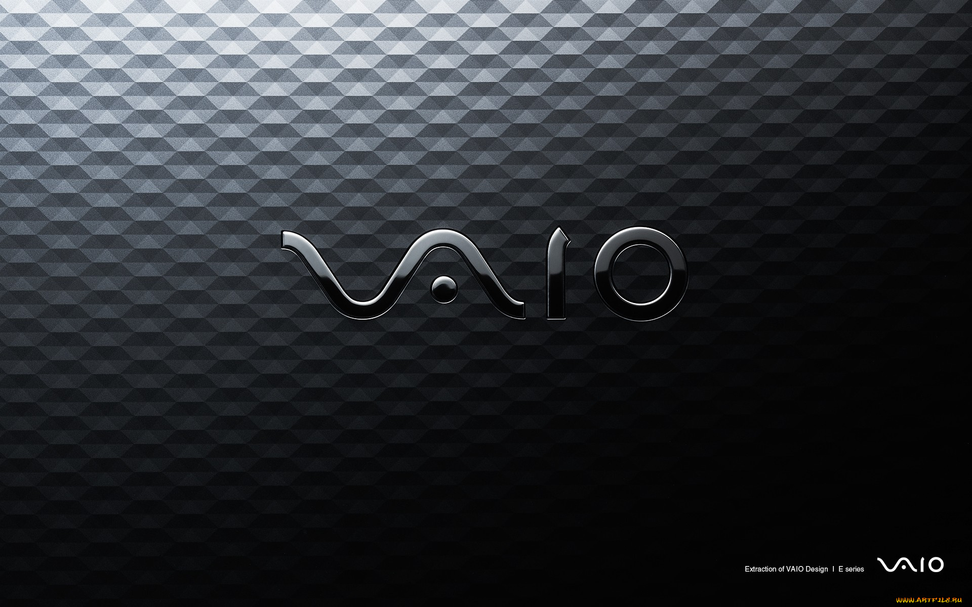 компьютеры, vaio