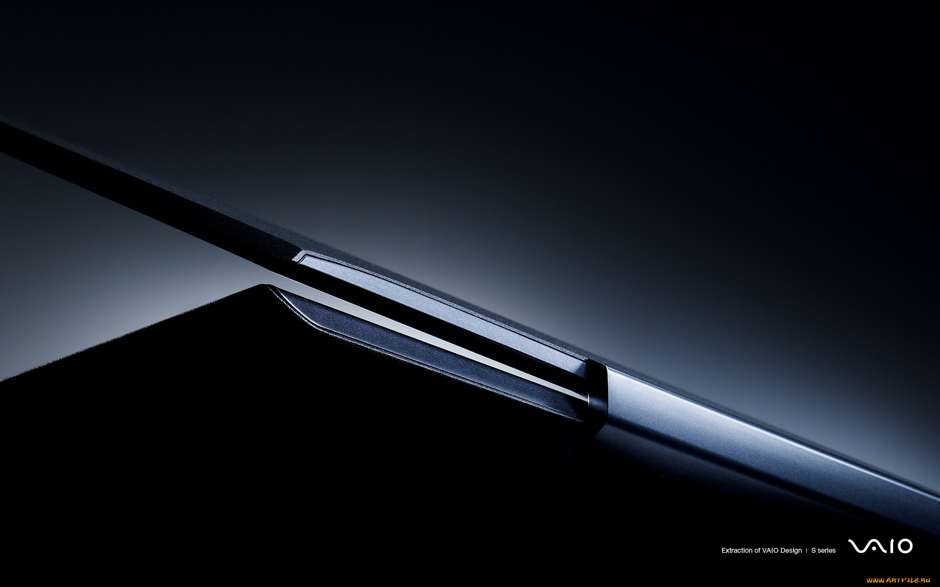 компьютеры, vaio