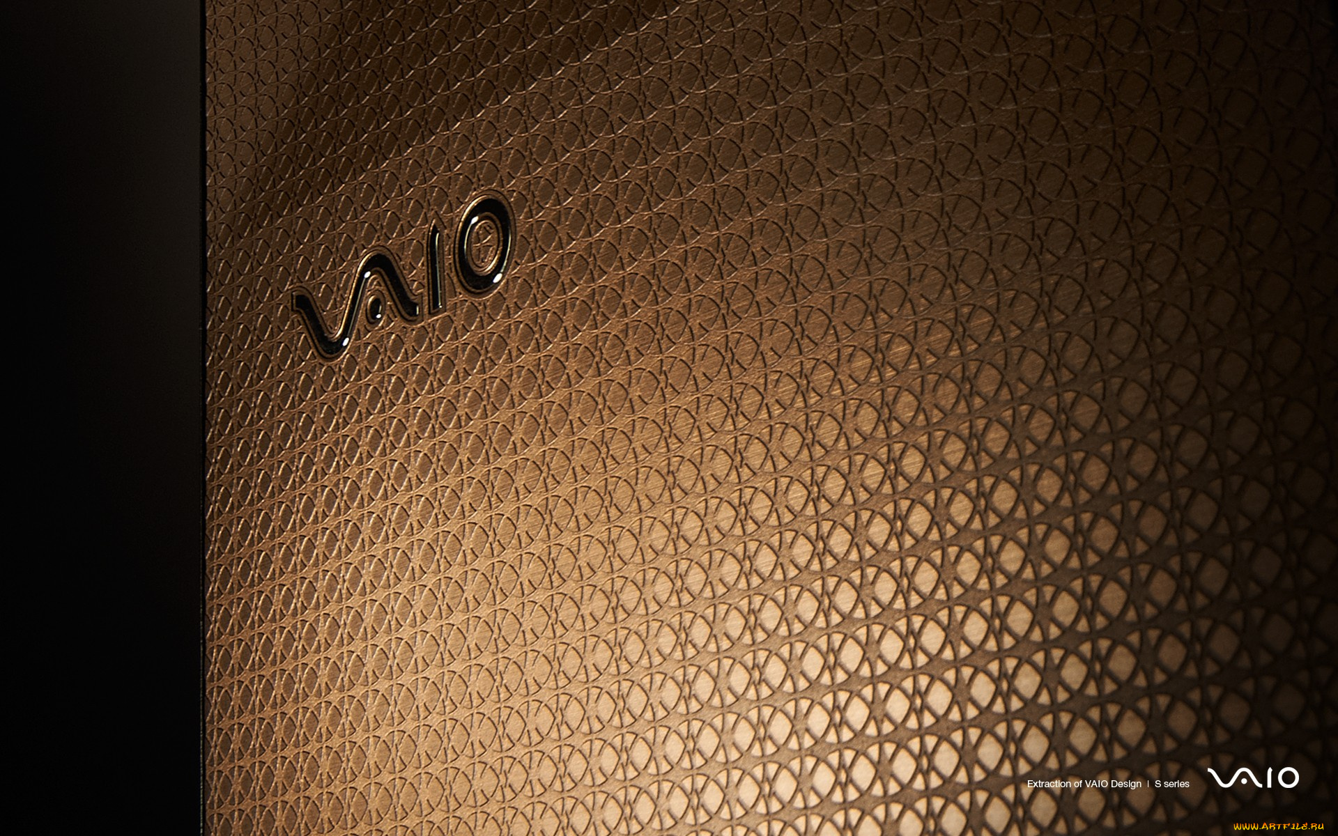 компьютеры, vaio