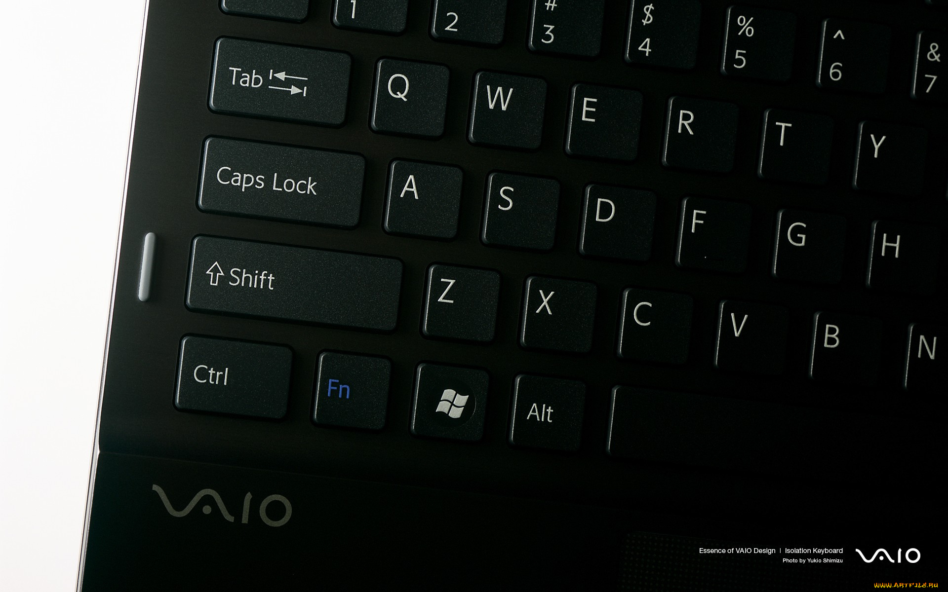 компьютеры, vaio