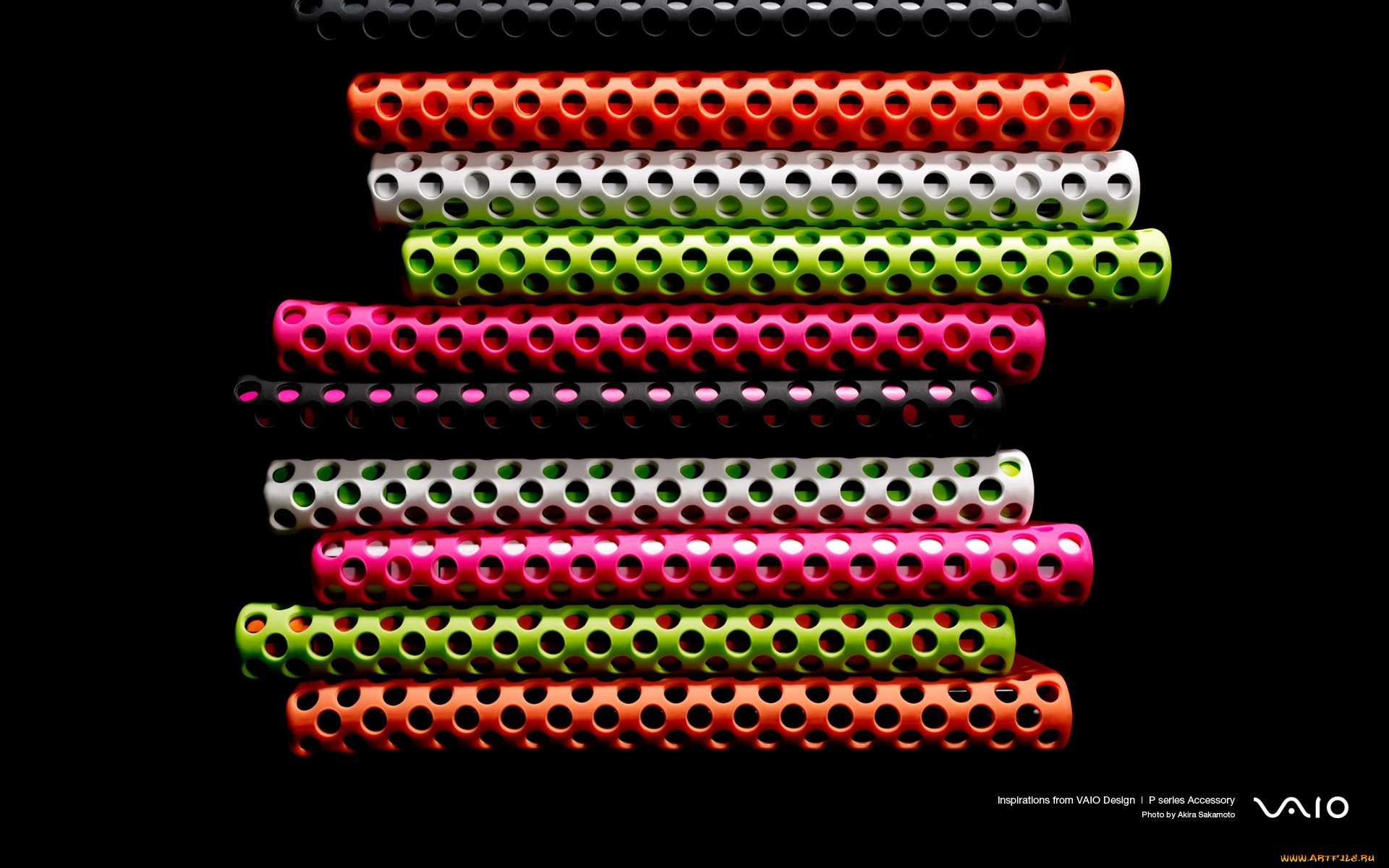 компьютеры, vaio