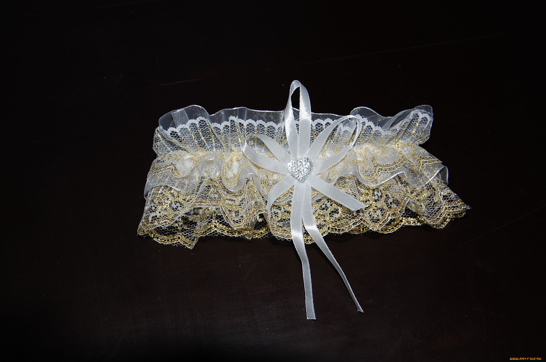 разное, украшения, аксессуары, веера, бантик