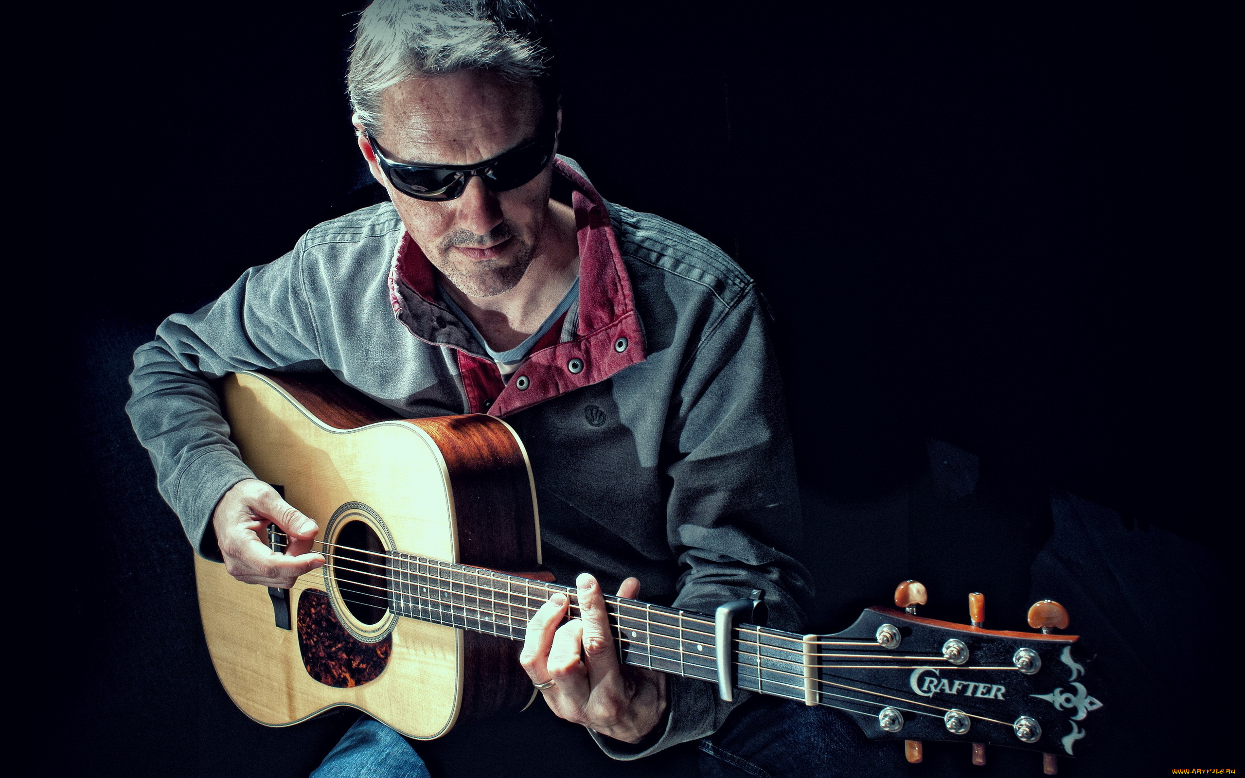 guitar, музыка, другое, музыкант, гитарист