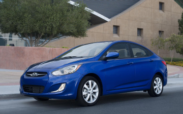 Картинка автомобили hyundai