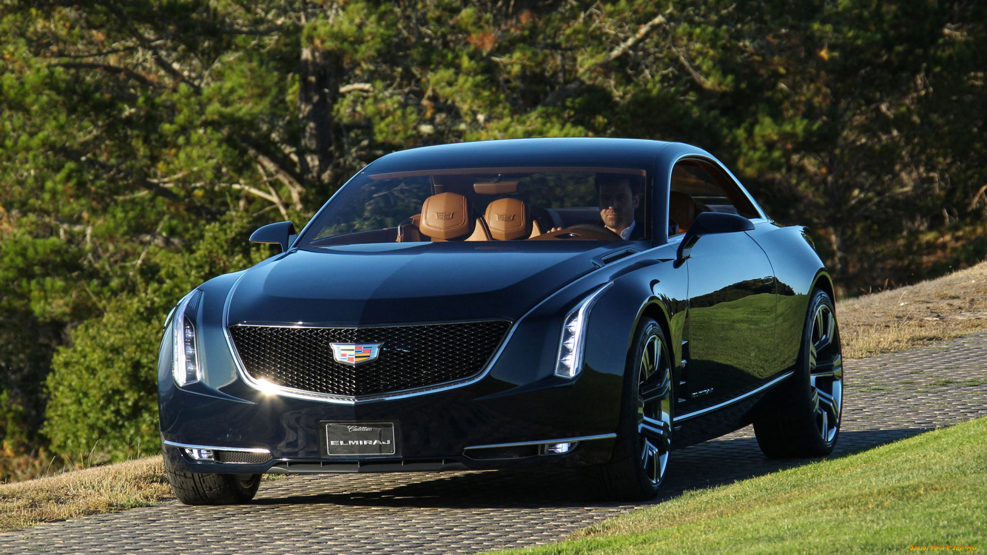 автомобили, cadillac, car, elmiraj