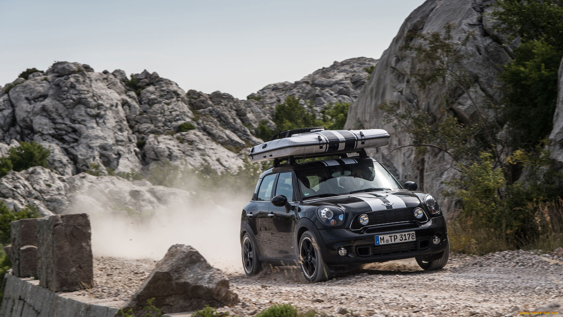 автомобили, mini, all4, countryman