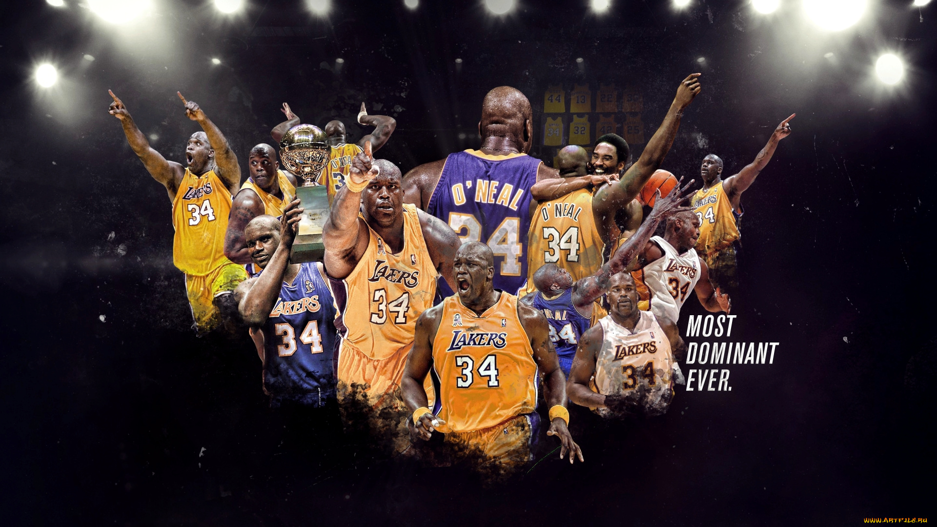 los, angeles, lakers, спорт, nba, баскетбол