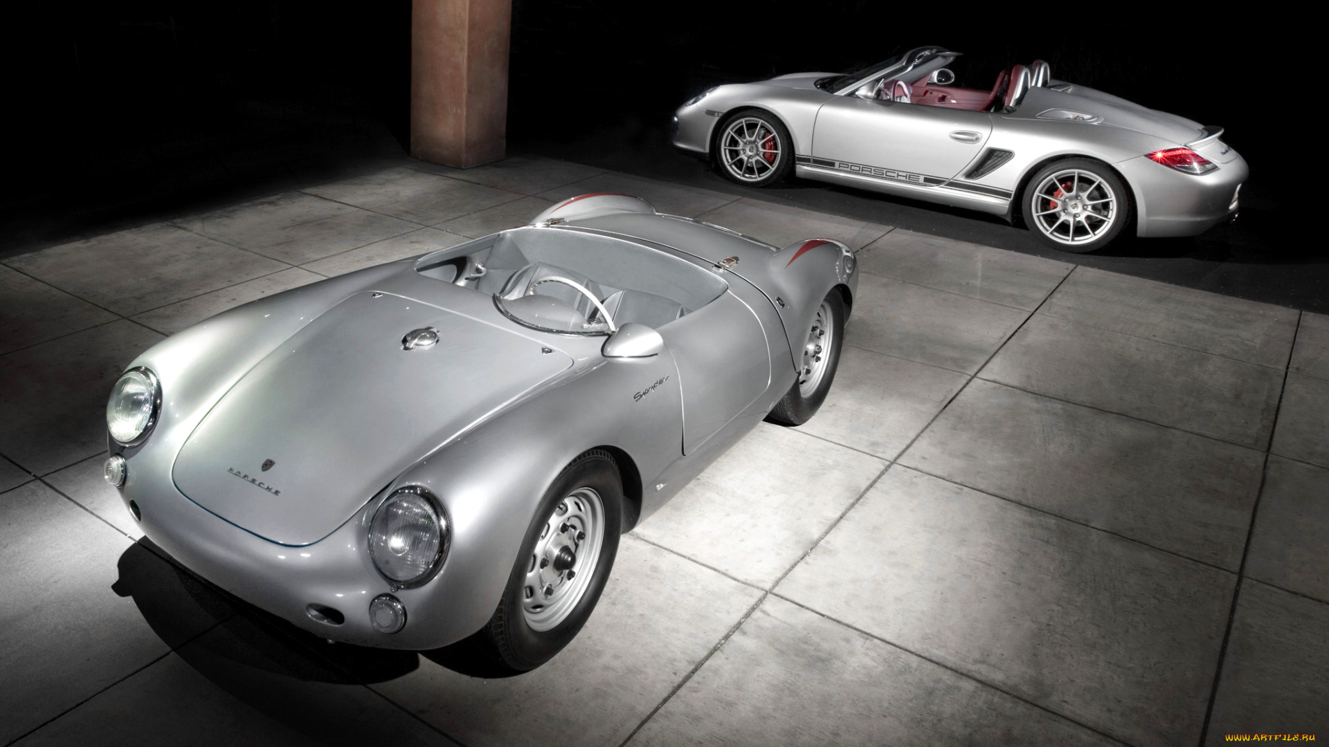 porsche, автомобили, германия, спортивные, элитные, dr, ing, h, c, f, ag