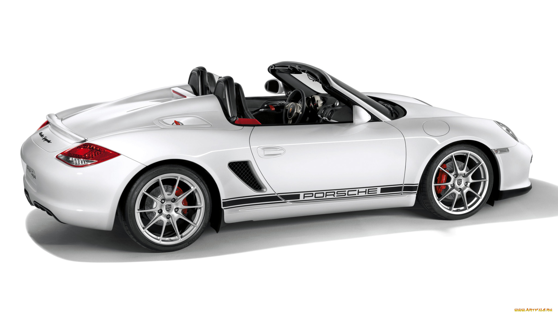 porsche, boxster, spyder, автомобили, dr, ing, h, c, f, ag, спортивные, элитные, германия