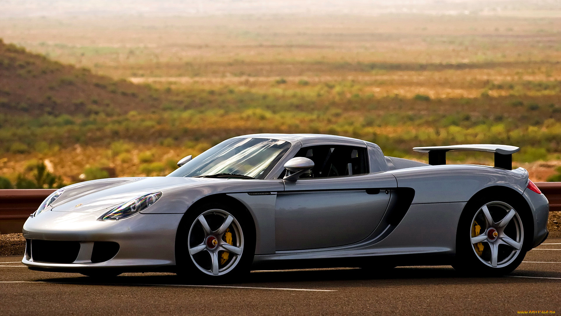 porsche, carrera, gt, автомобили, элитные, dr, ing, h, c, f, ag, германия, спортивные