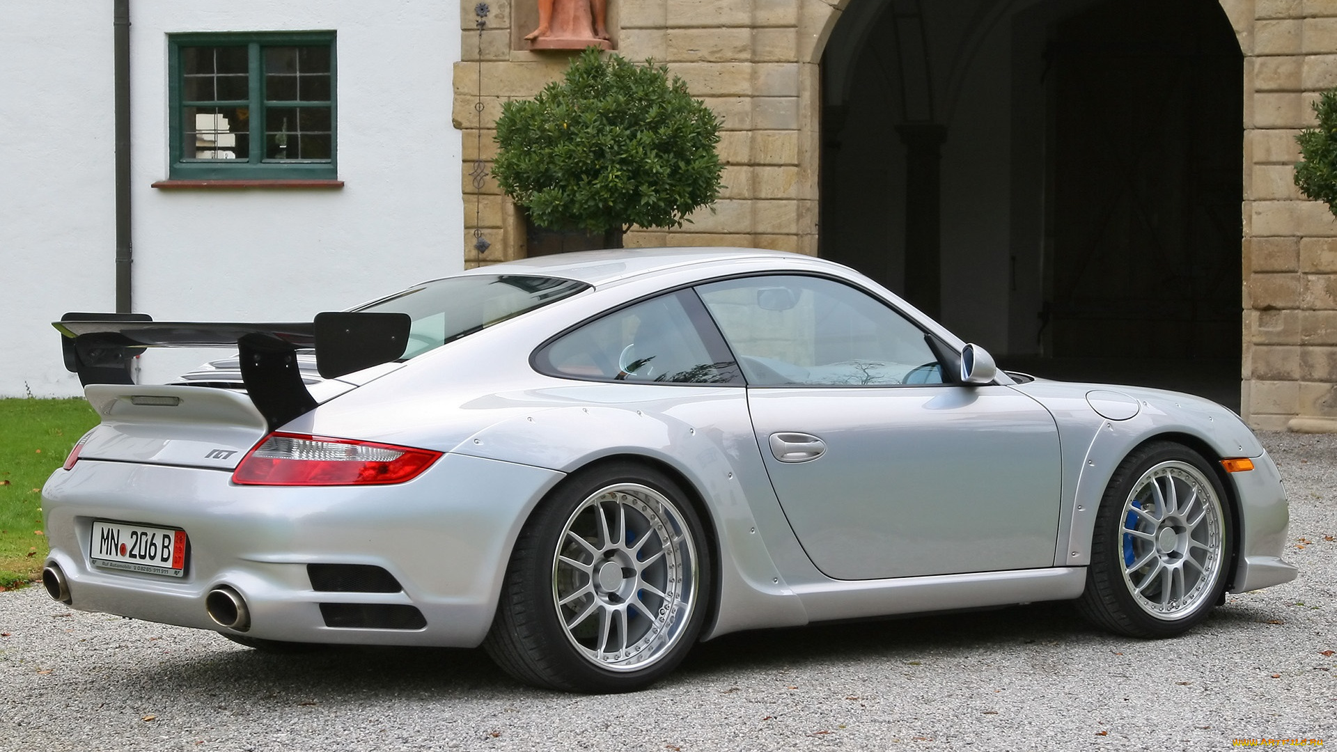 ruf, rgt, автомобили, porsche, германия, элитные, спортивные, automobile, gmbh