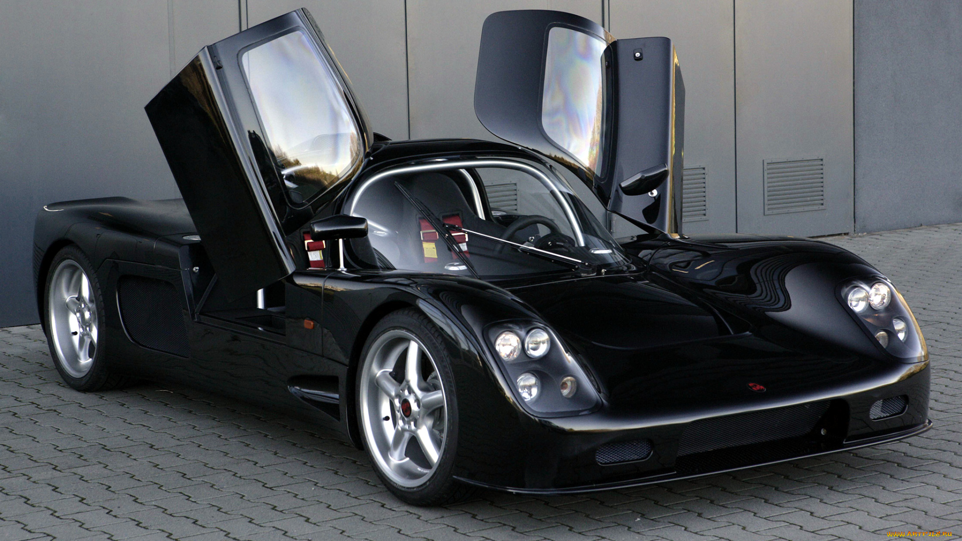 ultima, gtr, автомобили, sports, ltd, великобритания, спортивные
