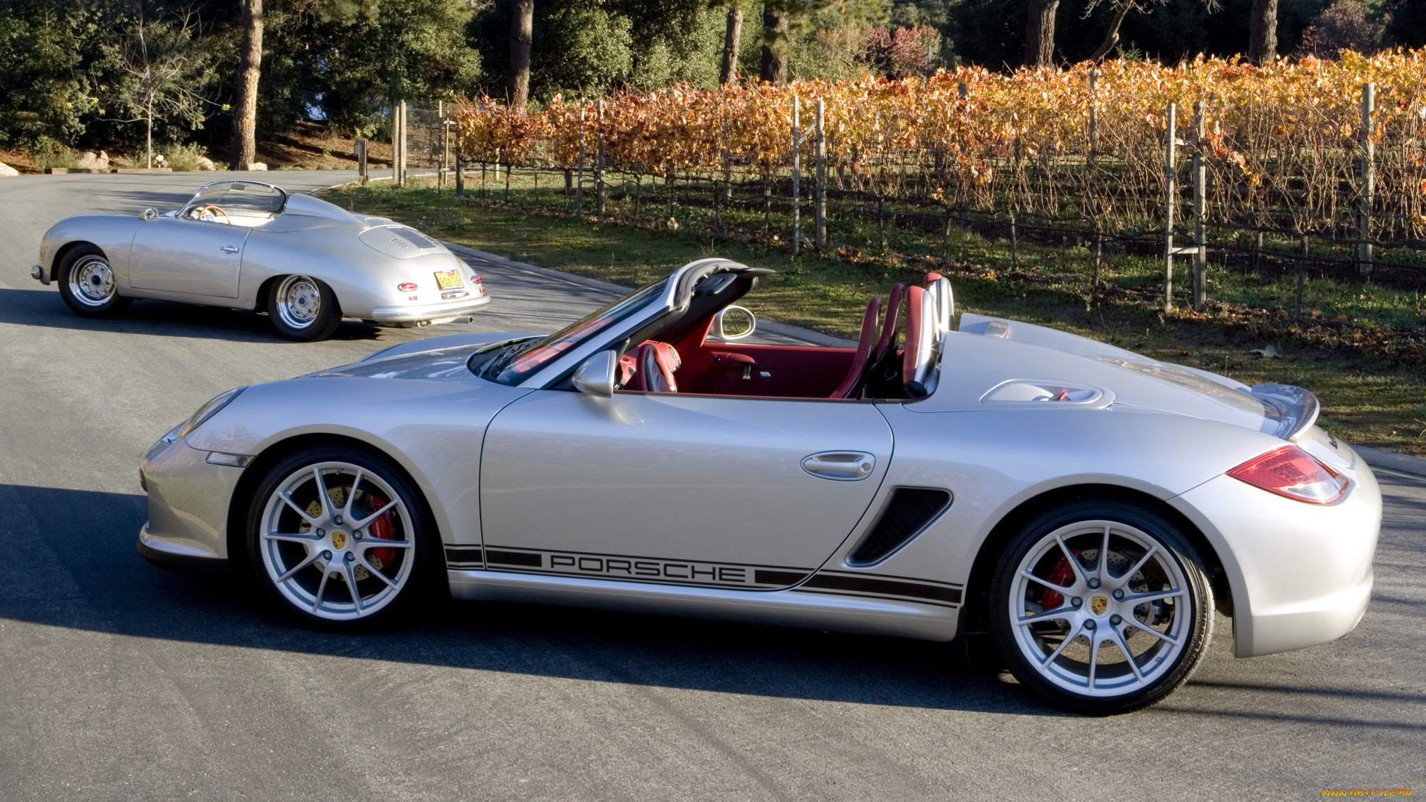 porsche, автомобили, dr, ing, h, c, f, ag, германия, спортивные, элитные